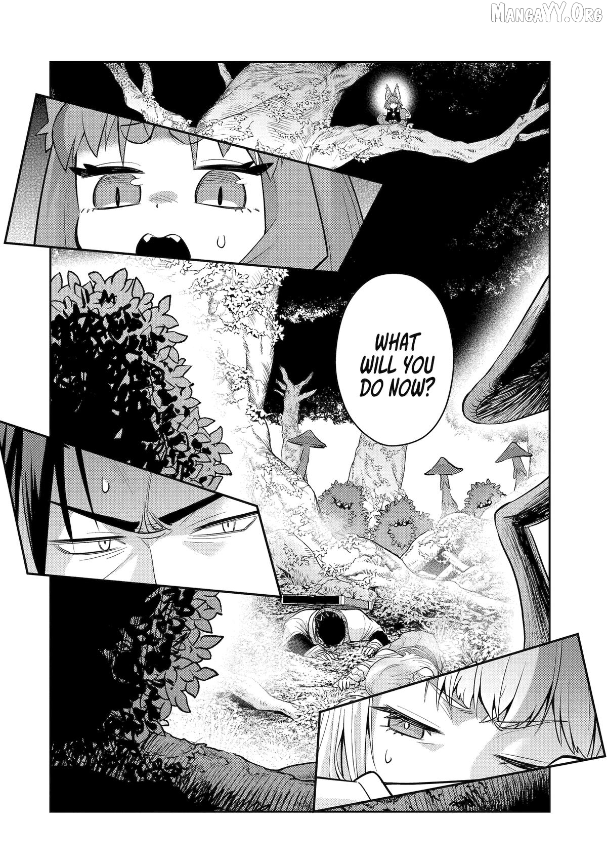 Saikyo Ha Inaka Noka No Ossandeshita Saiko Rank No Dragon Wo Kujo Shita Kekka, Jitsuryoku Ga Sekai Ni Baremashita Chapter 14 - page 31