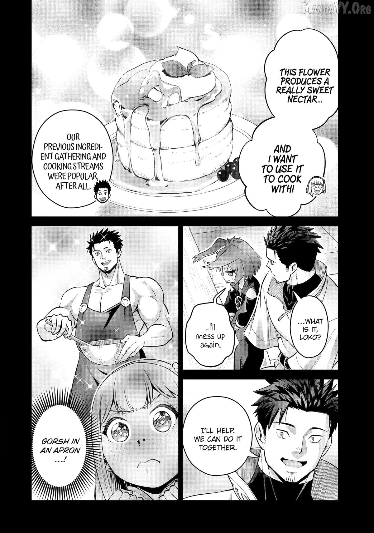 Saikyo Ha Inaka Noka No Ossandeshita Saiko Rank No Dragon Wo Kujo Shita Kekka, Jitsuryoku Ga Sekai Ni Baremashita Chapter 14 - page 4
