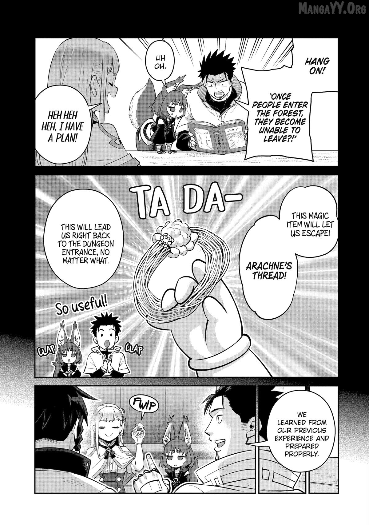 Saikyo Ha Inaka Noka No Ossandeshita Saiko Rank No Dragon Wo Kujo Shita Kekka, Jitsuryoku Ga Sekai Ni Baremashita Chapter 14 - page 5
