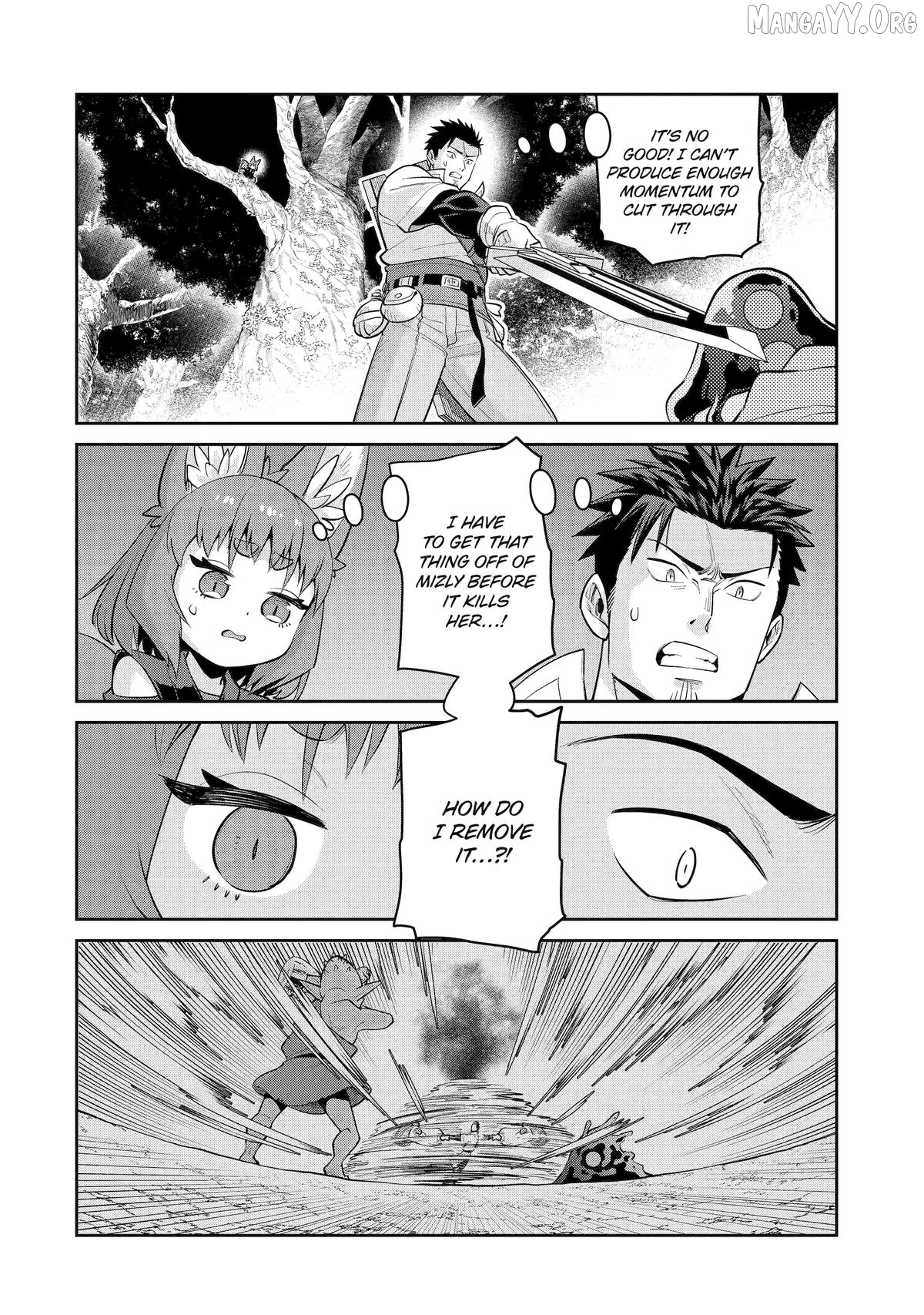 Saikyo Ha Inaka Noka No Ossandeshita Saiko Rank No Dragon Wo Kujo Shita Kekka, Jitsuryoku Ga Sekai Ni Baremashita Chapter 15 - page 10