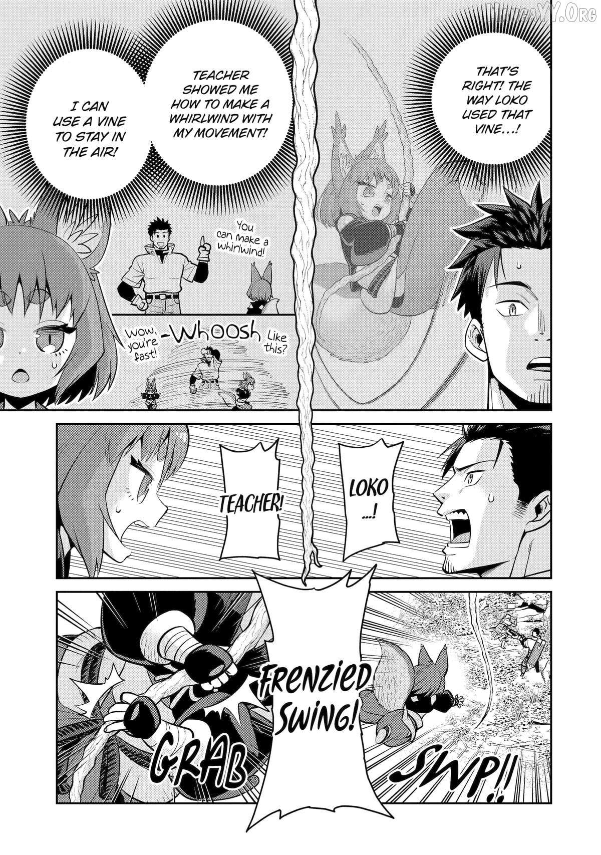 Saikyo Ha Inaka Noka No Ossandeshita Saiko Rank No Dragon Wo Kujo Shita Kekka, Jitsuryoku Ga Sekai Ni Baremashita Chapter 15 - page 11