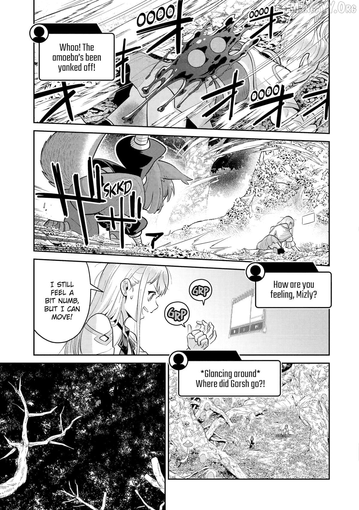 Saikyo Ha Inaka Noka No Ossandeshita Saiko Rank No Dragon Wo Kujo Shita Kekka, Jitsuryoku Ga Sekai Ni Baremashita Chapter 15 - page 13