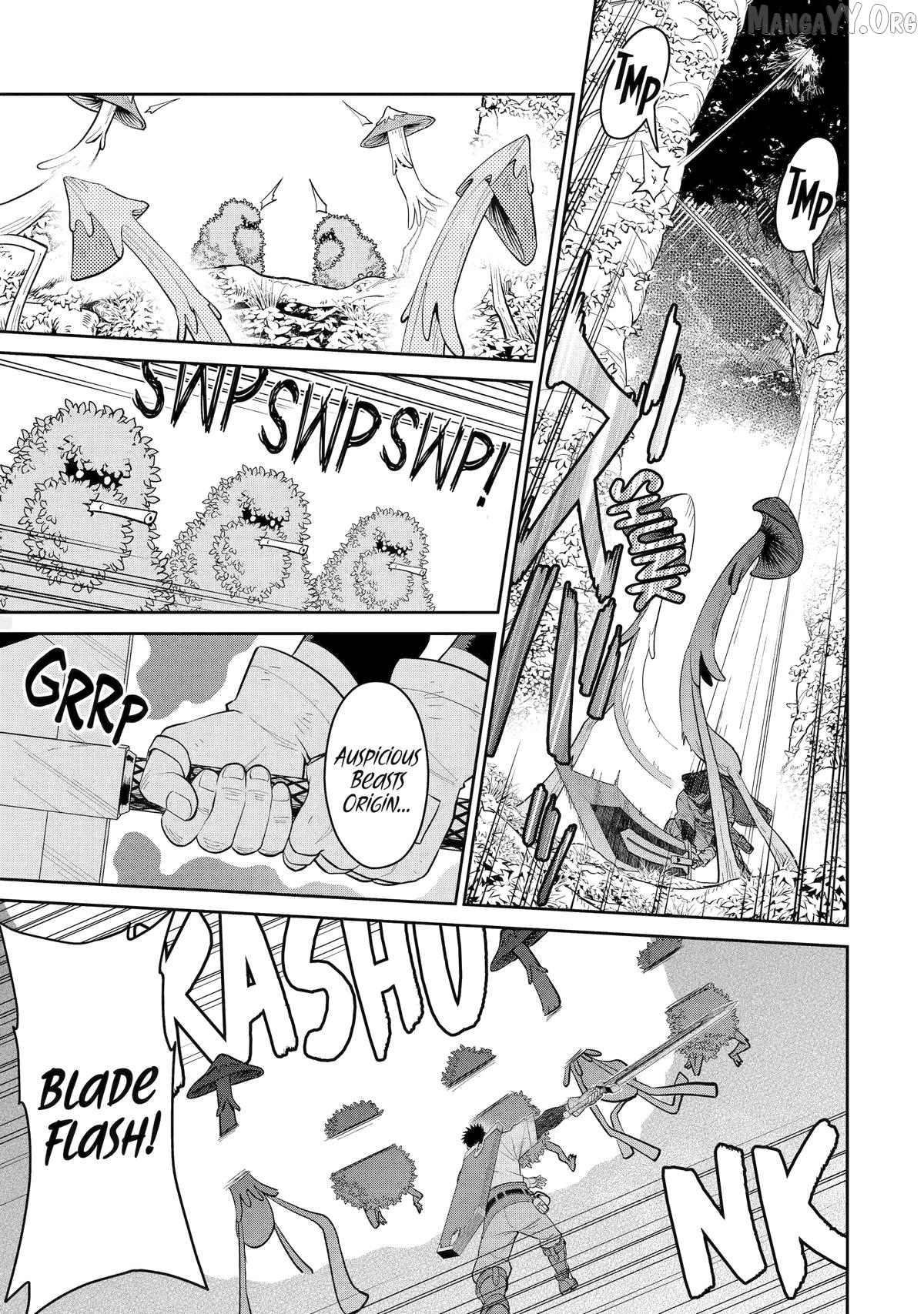 Saikyo Ha Inaka Noka No Ossandeshita Saiko Rank No Dragon Wo Kujo Shita Kekka, Jitsuryoku Ga Sekai Ni Baremashita Chapter 15 - page 15