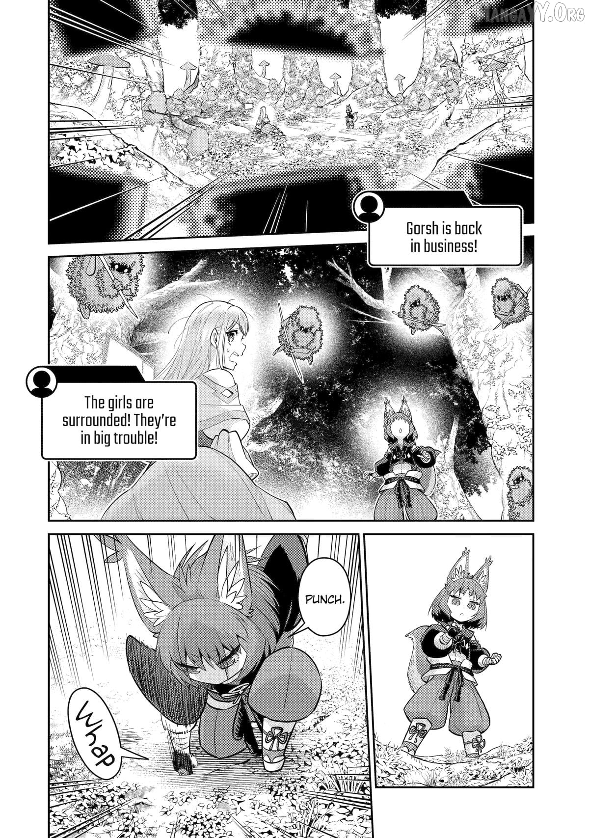 Saikyo Ha Inaka Noka No Ossandeshita Saiko Rank No Dragon Wo Kujo Shita Kekka, Jitsuryoku Ga Sekai Ni Baremashita Chapter 15 - page 16