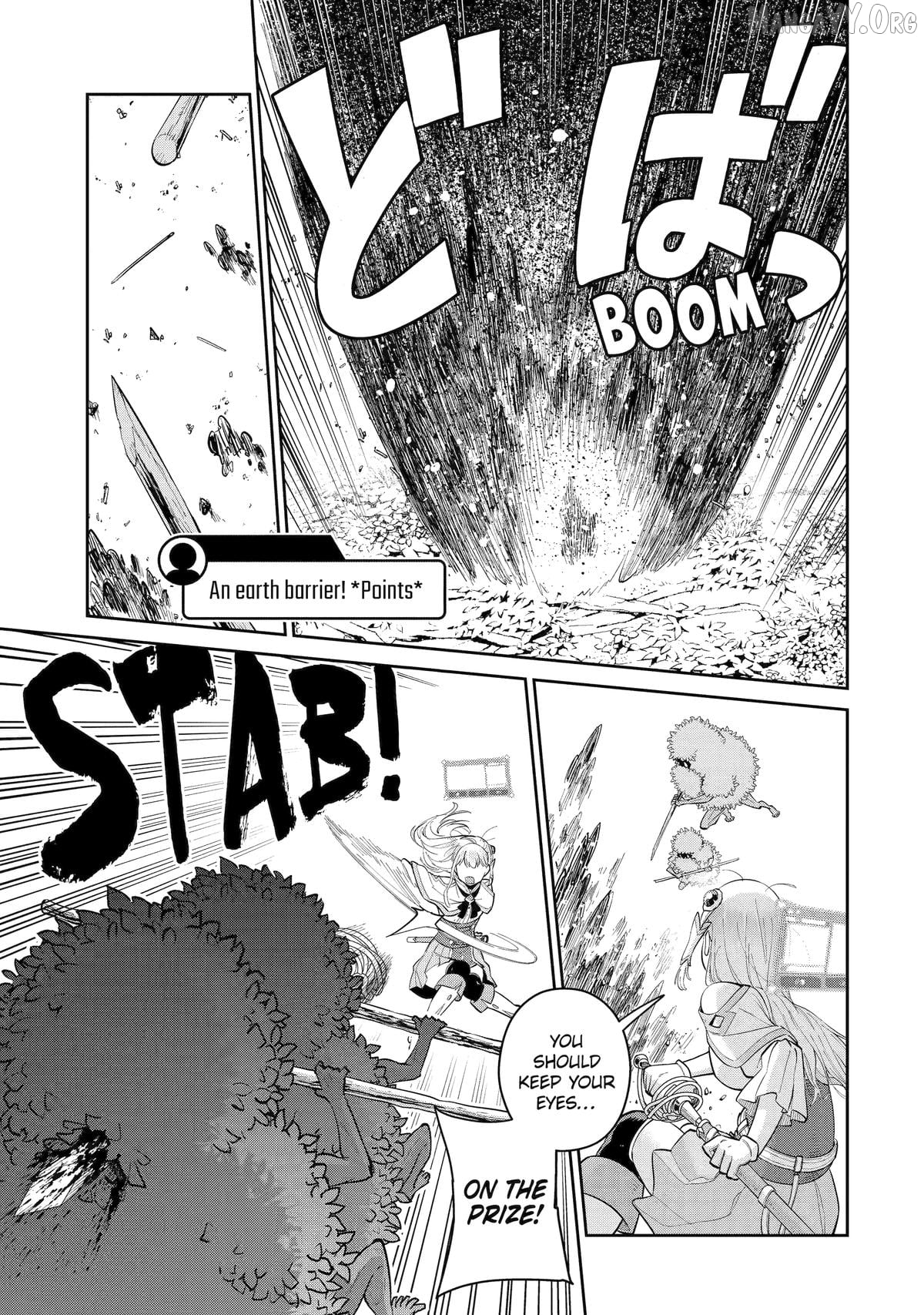 Saikyo Ha Inaka Noka No Ossandeshita Saiko Rank No Dragon Wo Kujo Shita Kekka, Jitsuryoku Ga Sekai Ni Baremashita Chapter 15 - page 17