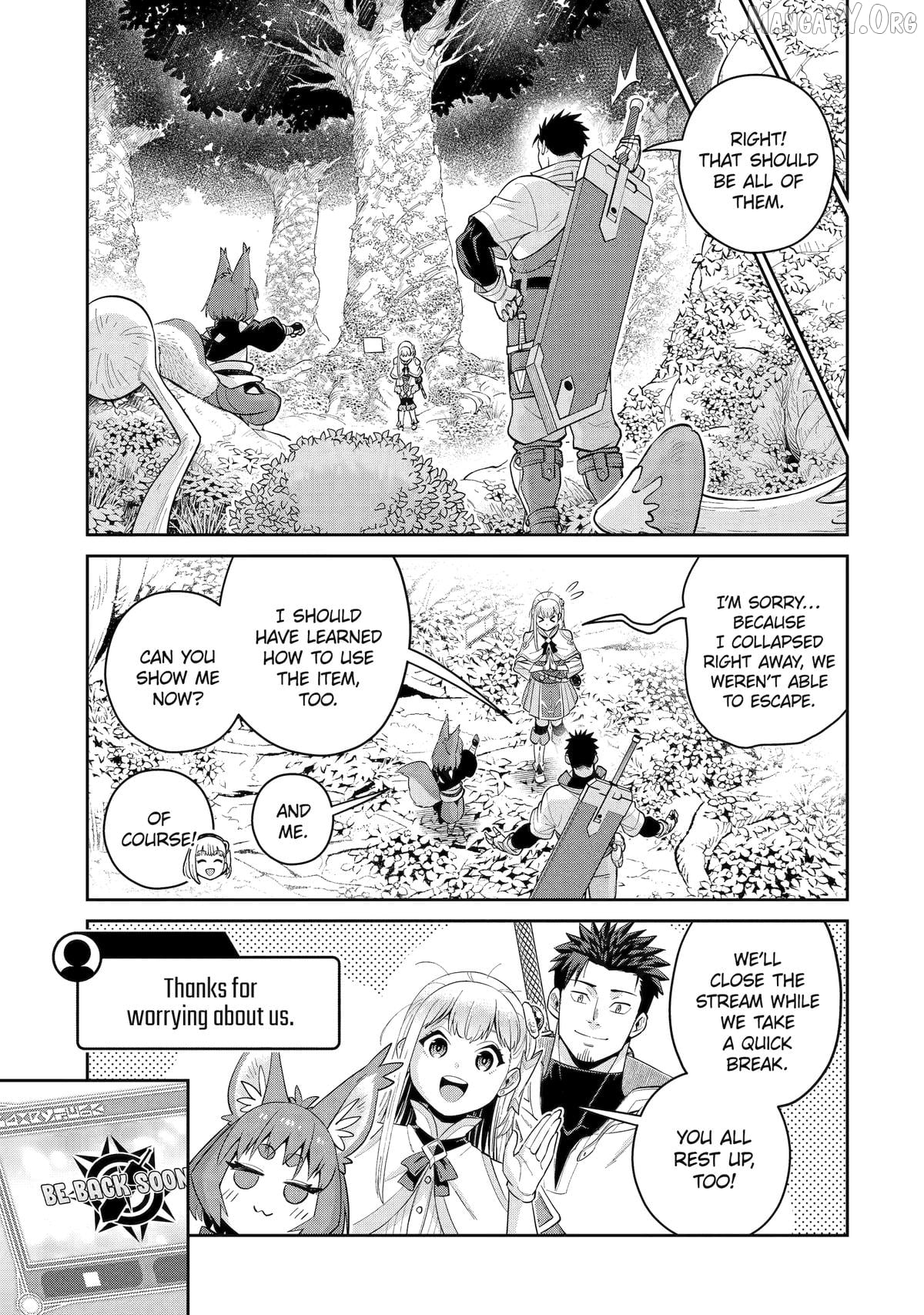 Saikyo Ha Inaka Noka No Ossandeshita Saiko Rank No Dragon Wo Kujo Shita Kekka, Jitsuryoku Ga Sekai Ni Baremashita Chapter 15 - page 21
