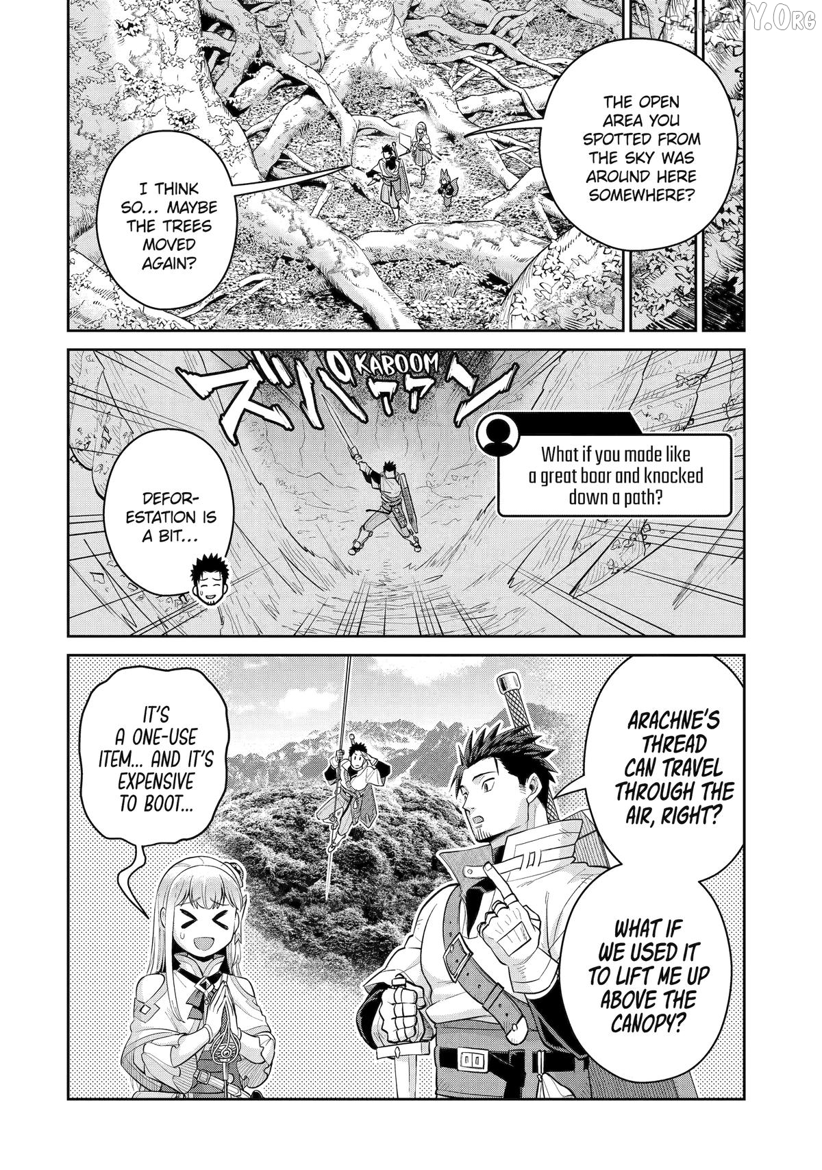 Saikyo Ha Inaka Noka No Ossandeshita Saiko Rank No Dragon Wo Kujo Shita Kekka, Jitsuryoku Ga Sekai Ni Baremashita Chapter 15 - page 26