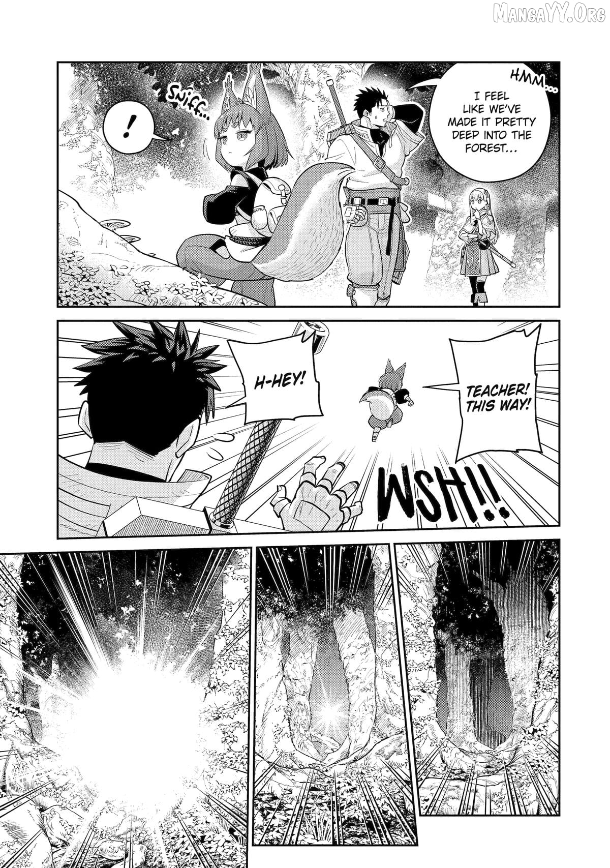 Saikyo Ha Inaka Noka No Ossandeshita Saiko Rank No Dragon Wo Kujo Shita Kekka, Jitsuryoku Ga Sekai Ni Baremashita Chapter 15 - page 27
