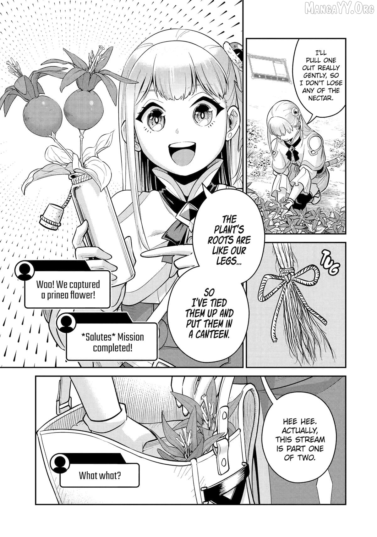 Saikyo Ha Inaka Noka No Ossandeshita Saiko Rank No Dragon Wo Kujo Shita Kekka, Jitsuryoku Ga Sekai Ni Baremashita Chapter 15 - page 29