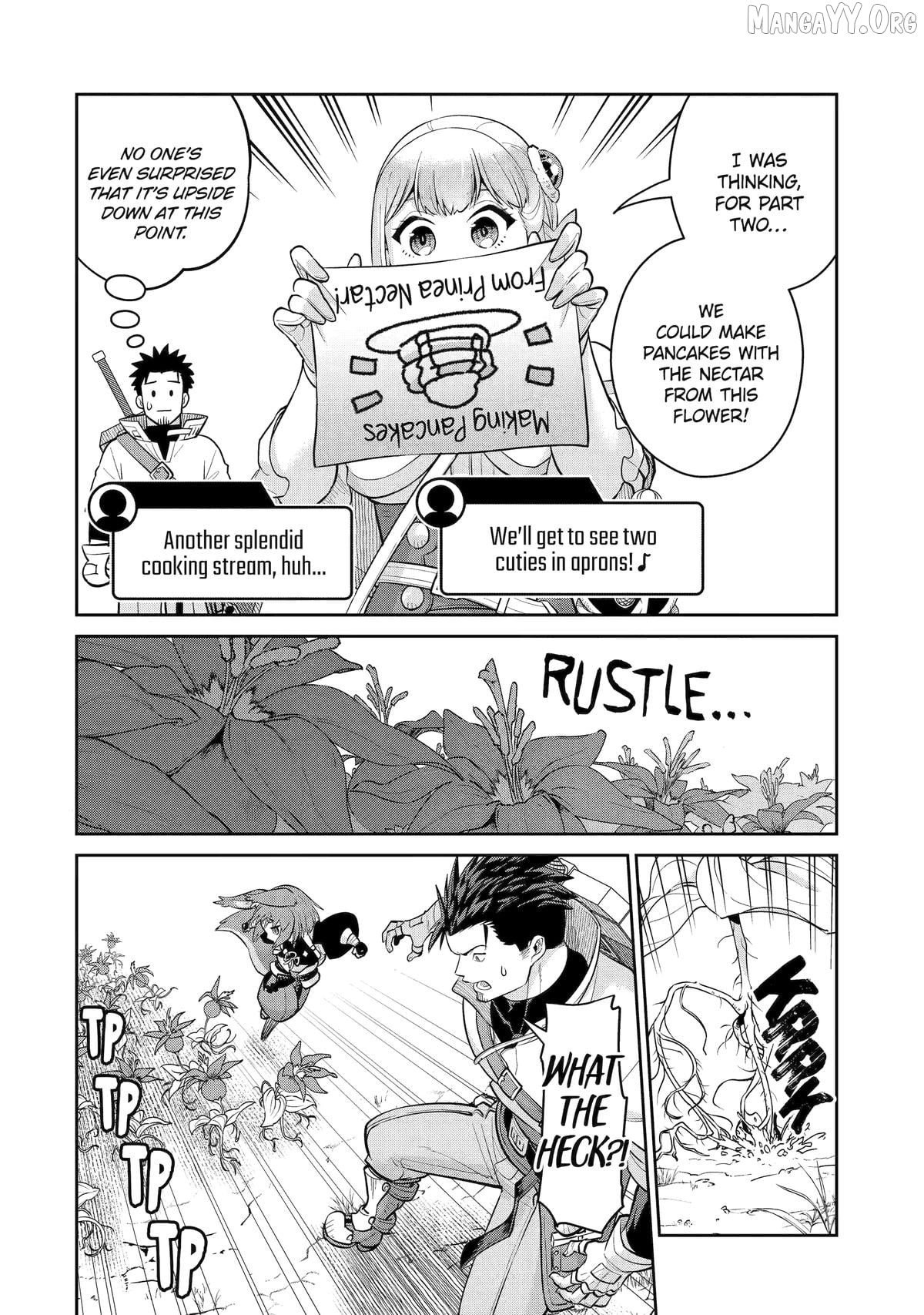Saikyo Ha Inaka Noka No Ossandeshita Saiko Rank No Dragon Wo Kujo Shita Kekka, Jitsuryoku Ga Sekai Ni Baremashita Chapter 15 - page 30