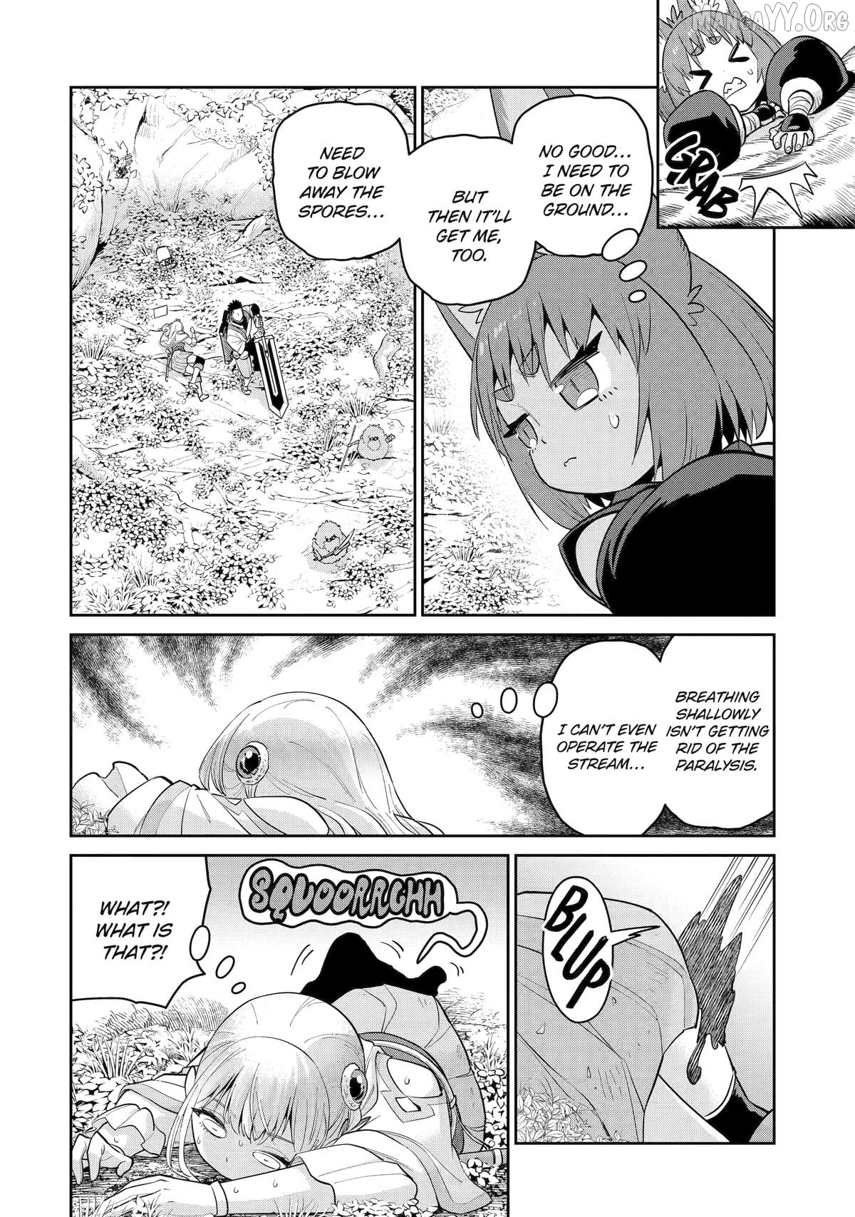 Saikyo Ha Inaka Noka No Ossandeshita Saiko Rank No Dragon Wo Kujo Shita Kekka, Jitsuryoku Ga Sekai Ni Baremashita Chapter 15 - page 6