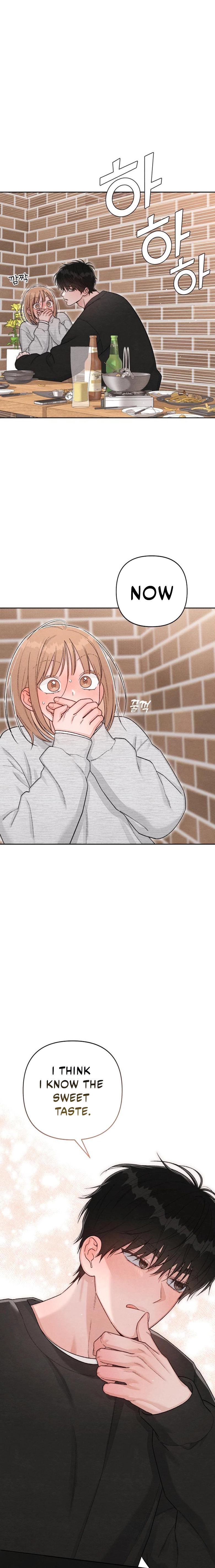 Revelation Of Youth Chapter 134 - page 11