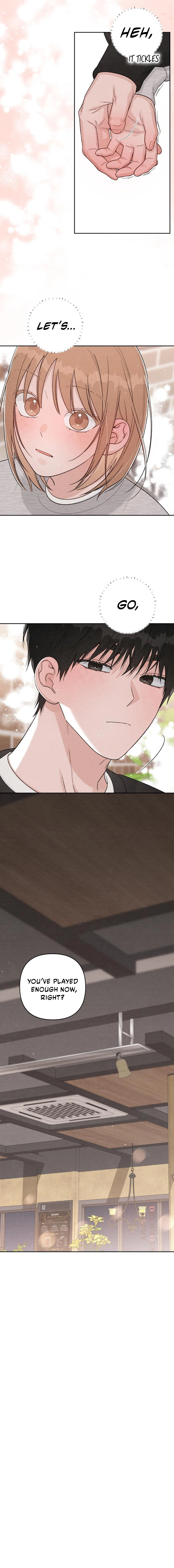 Revelation Of Youth Chapter 134 - page 13