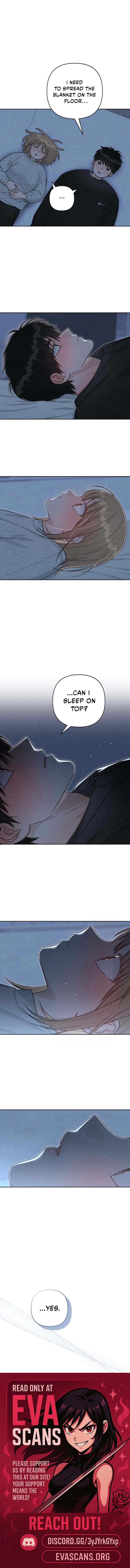 Revelation Of Youth Chapter 134 - page 15