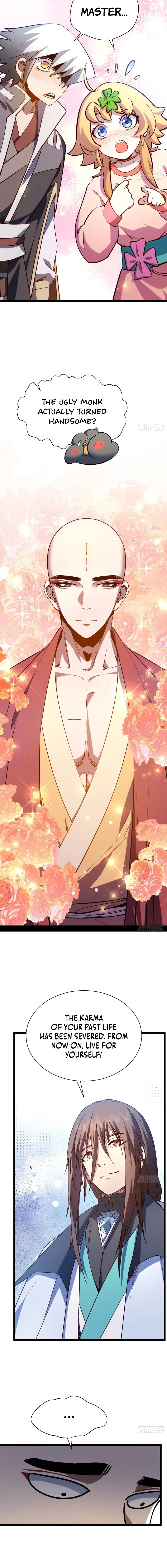 Top Tier Providence: Secretly Cultivate for a Thousand Years Chapter 252 - page 10