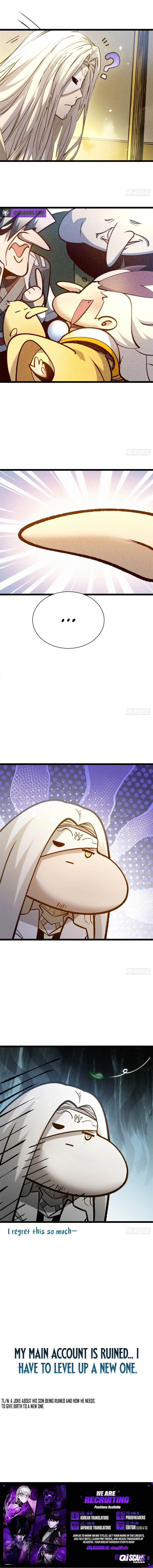 Top Tier Providence: Secretly Cultivate for a Thousand Years Chapter 252 - page 13