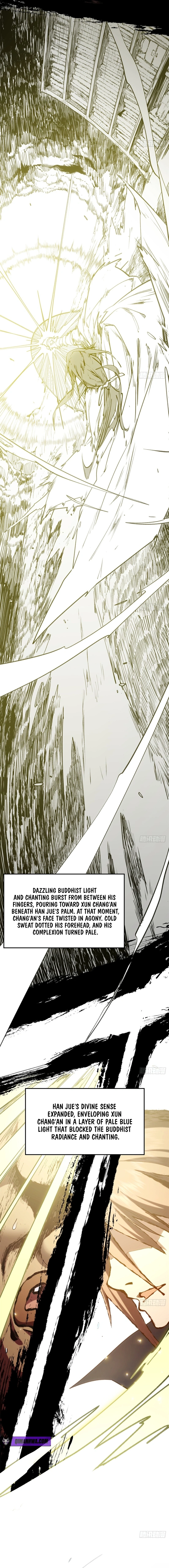 Top Tier Providence: Secretly Cultivate for a Thousand Years Chapter 252 - page 3