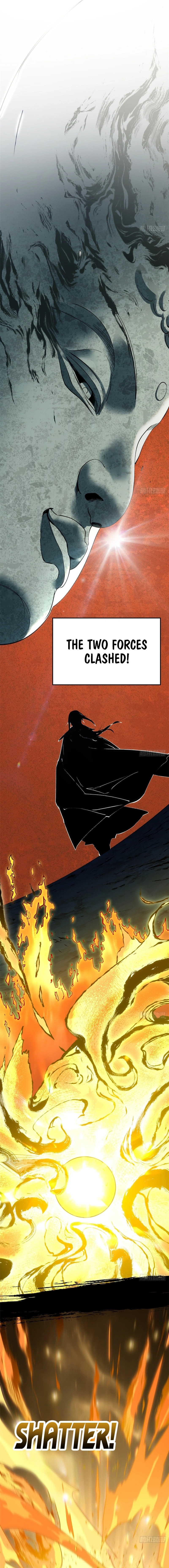 Top Tier Providence: Secretly Cultivate for a Thousand Years Chapter 252 - page 4