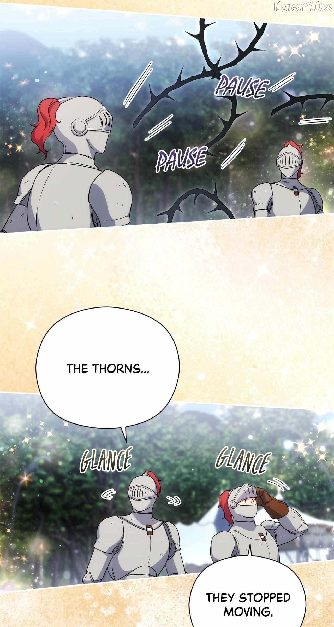 The Princess in The Henhouse (Official) Chapter 60 - page 16