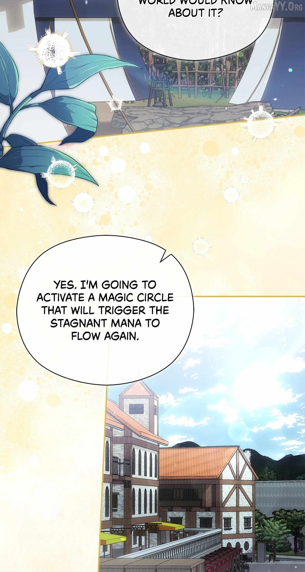 The Princess in The Henhouse (Official) Chapter 60 - page 2