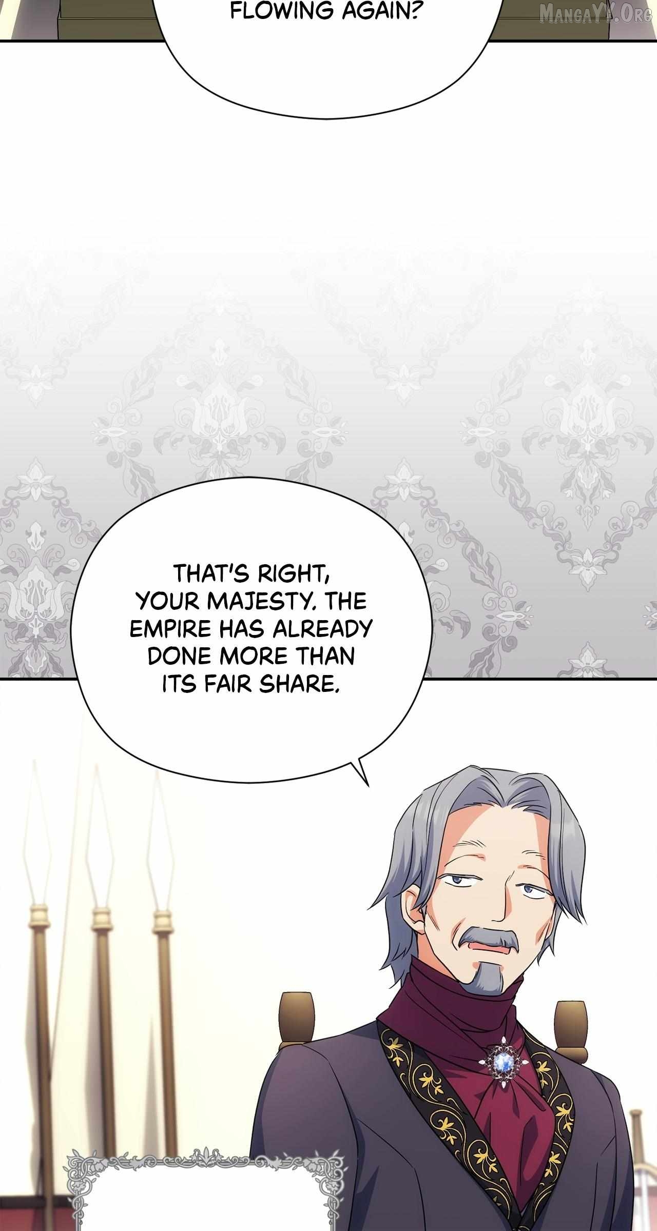 The Princess in The Henhouse (Official) Chapter 60 - page 26