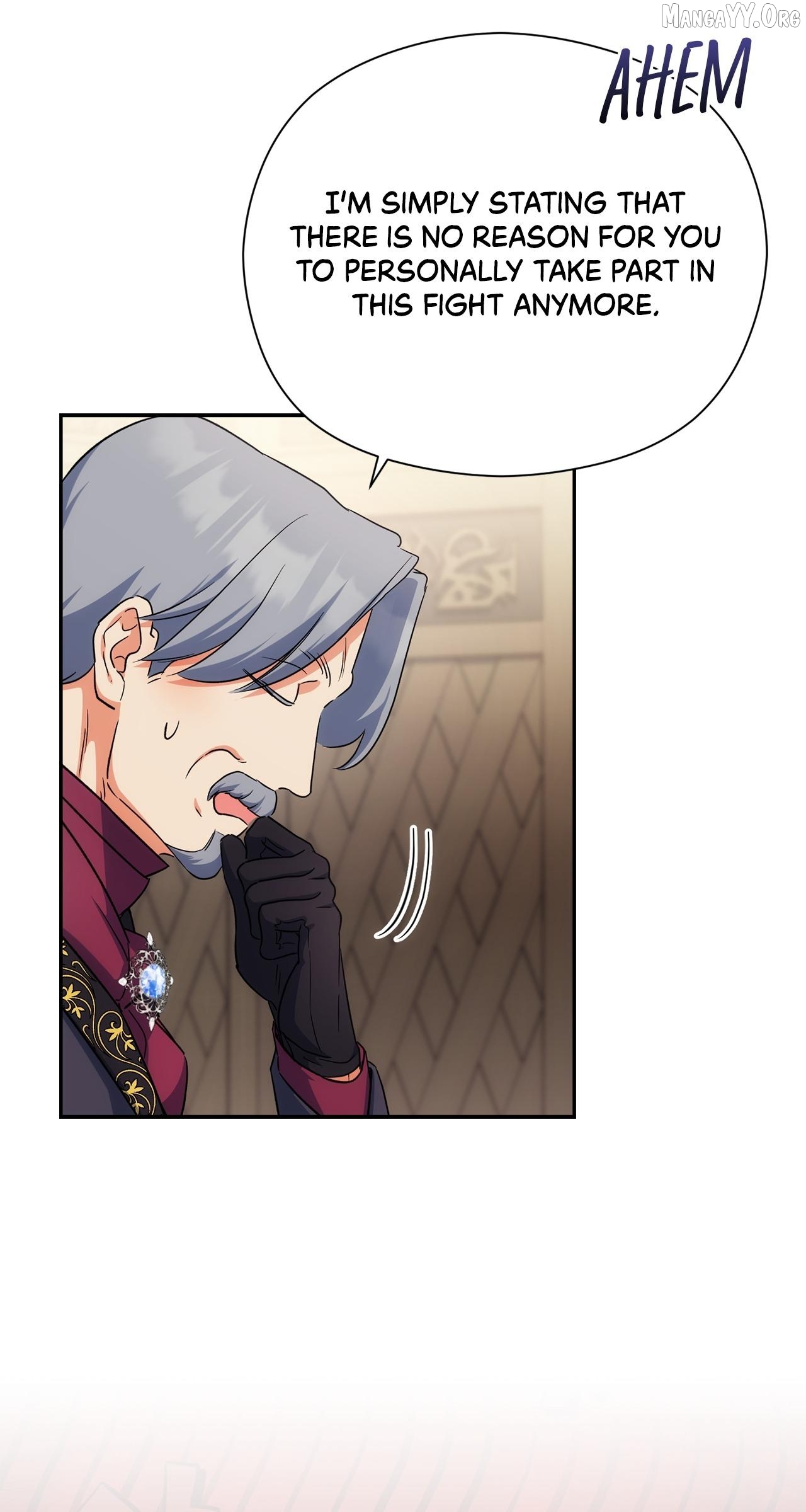 The Princess in The Henhouse (Official) Chapter 60 - page 29
