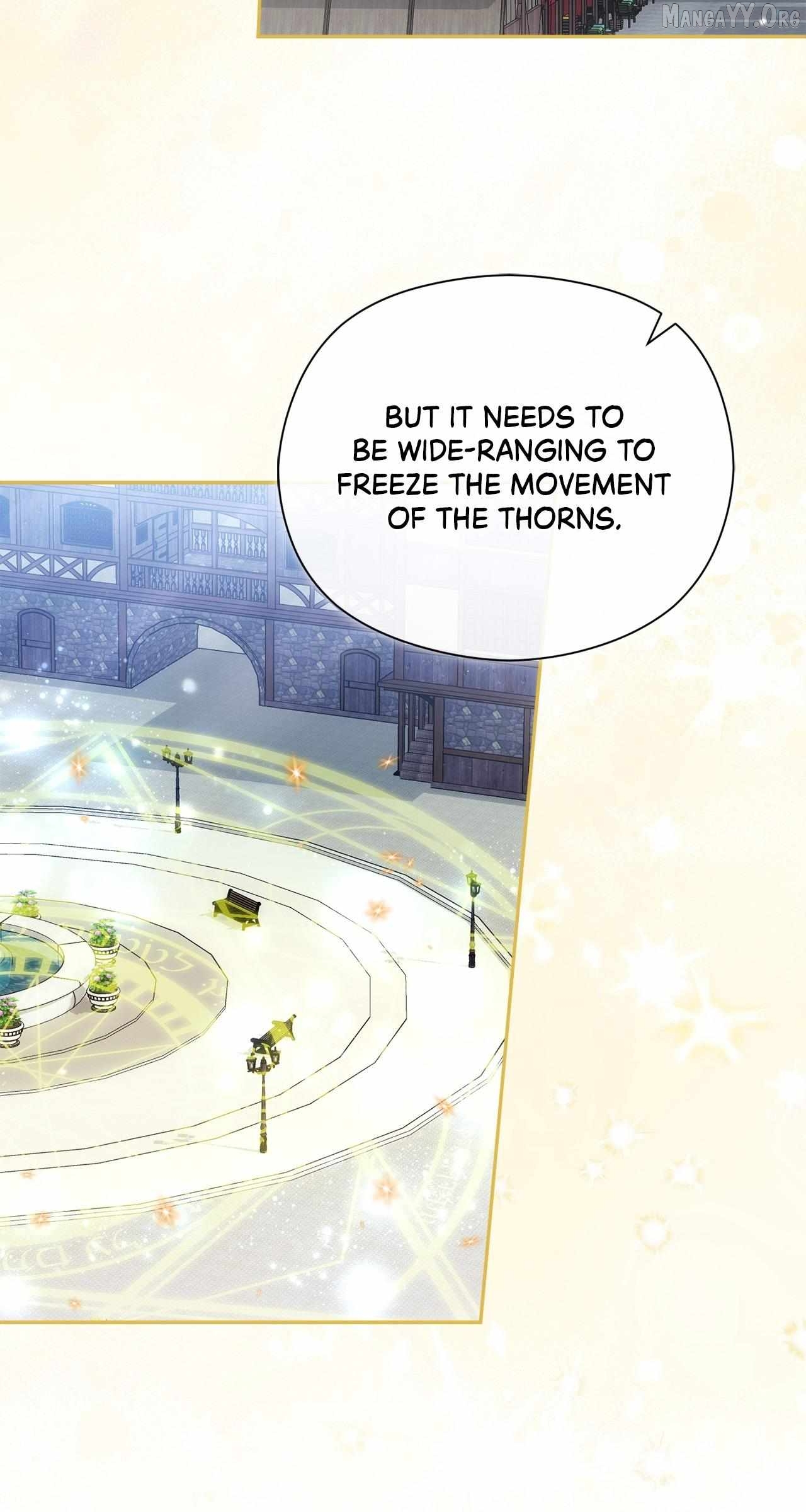 The Princess in The Henhouse (Official) Chapter 60 - page 3