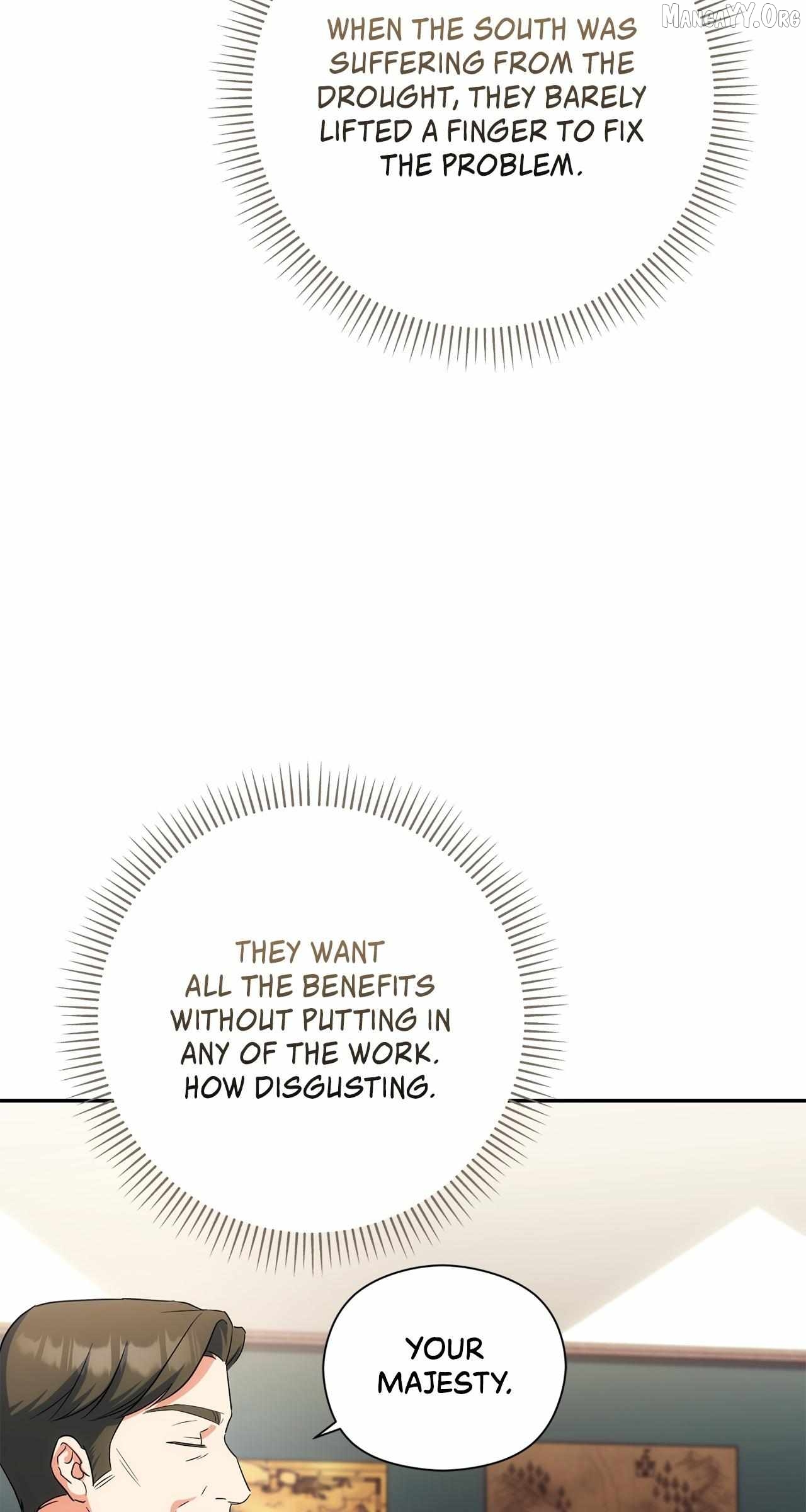 The Princess in The Henhouse (Official) Chapter 60 - page 32