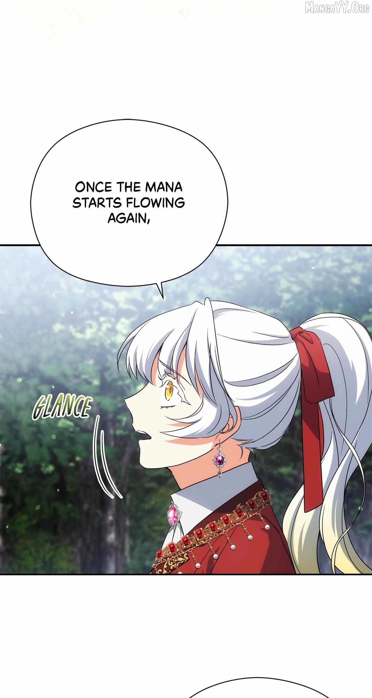 The Princess in The Henhouse (Official) Chapter 60 - page 4