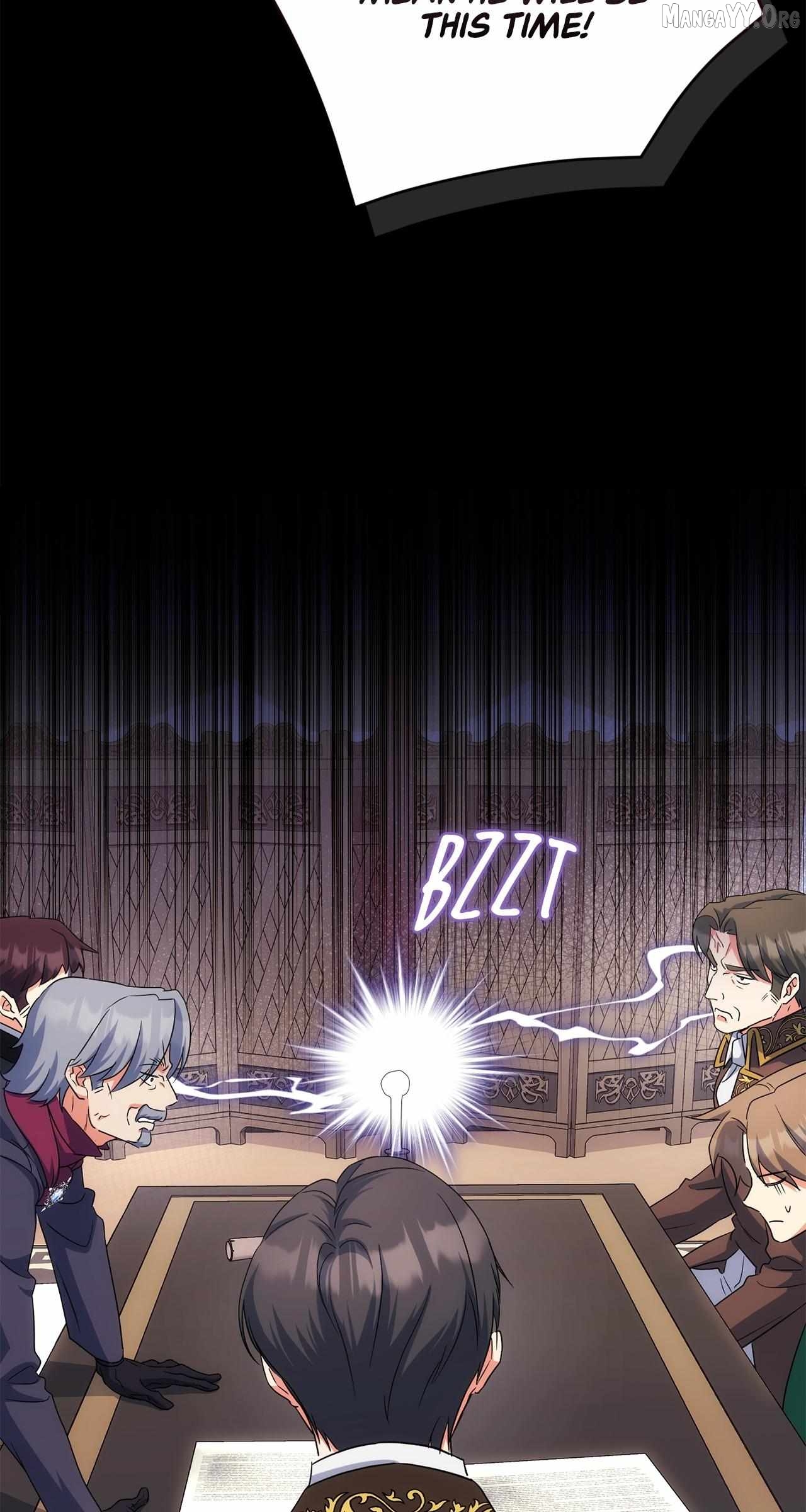 The Princess in The Henhouse (Official) Chapter 60 - page 40