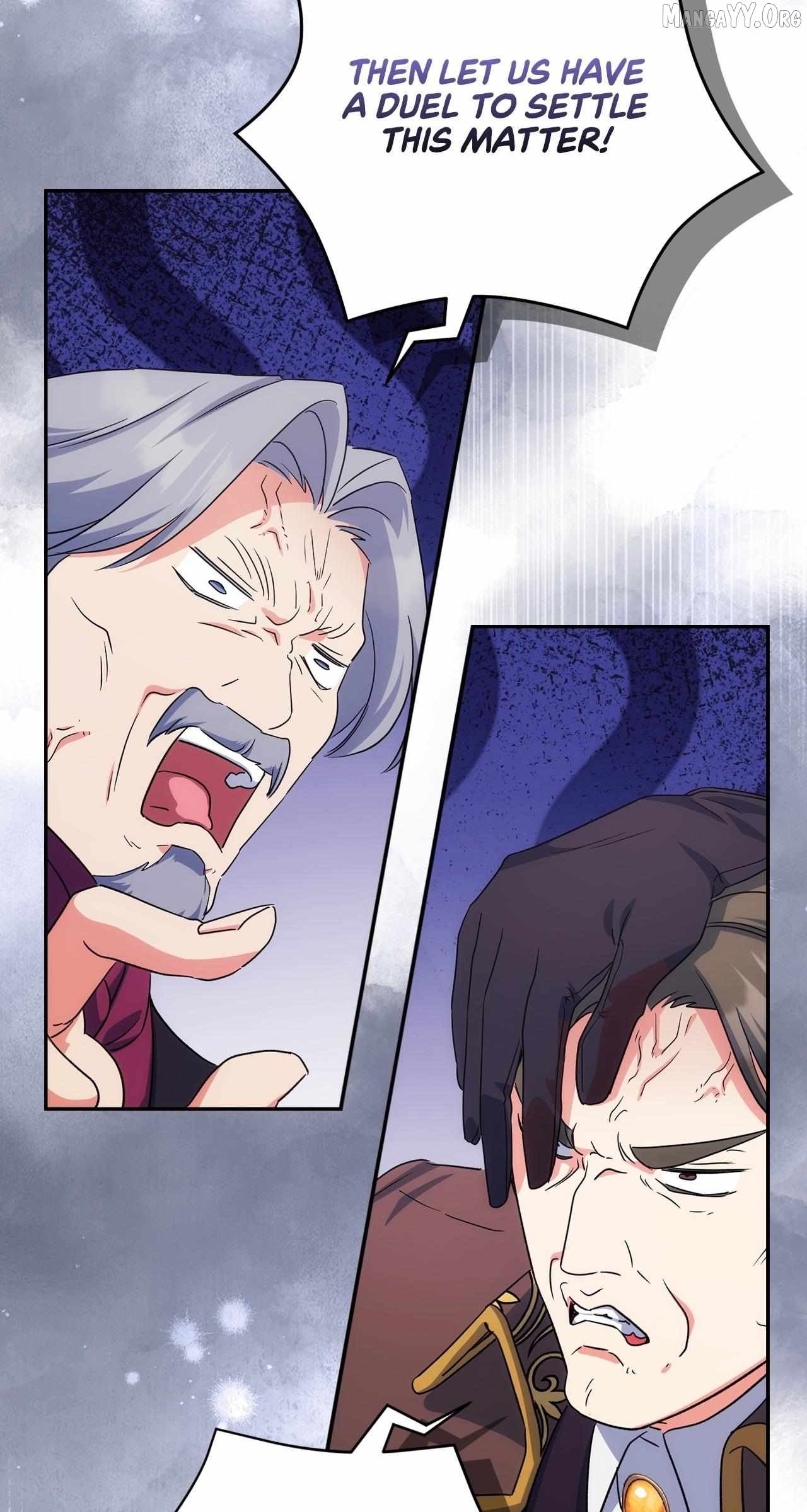The Princess in The Henhouse (Official) Chapter 60 - page 44