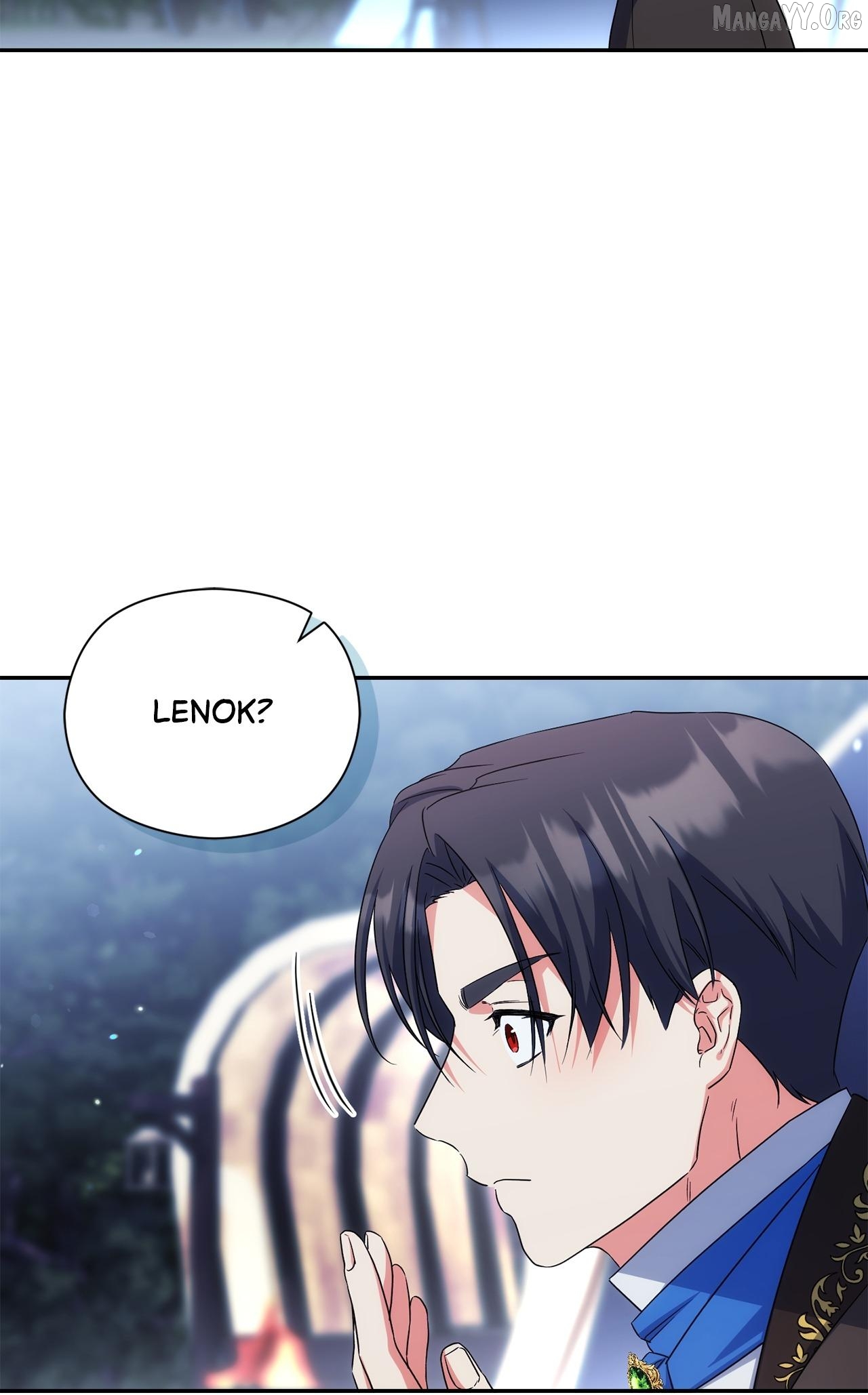 The Princess in The Henhouse (Official) Chapter 60 - page 48