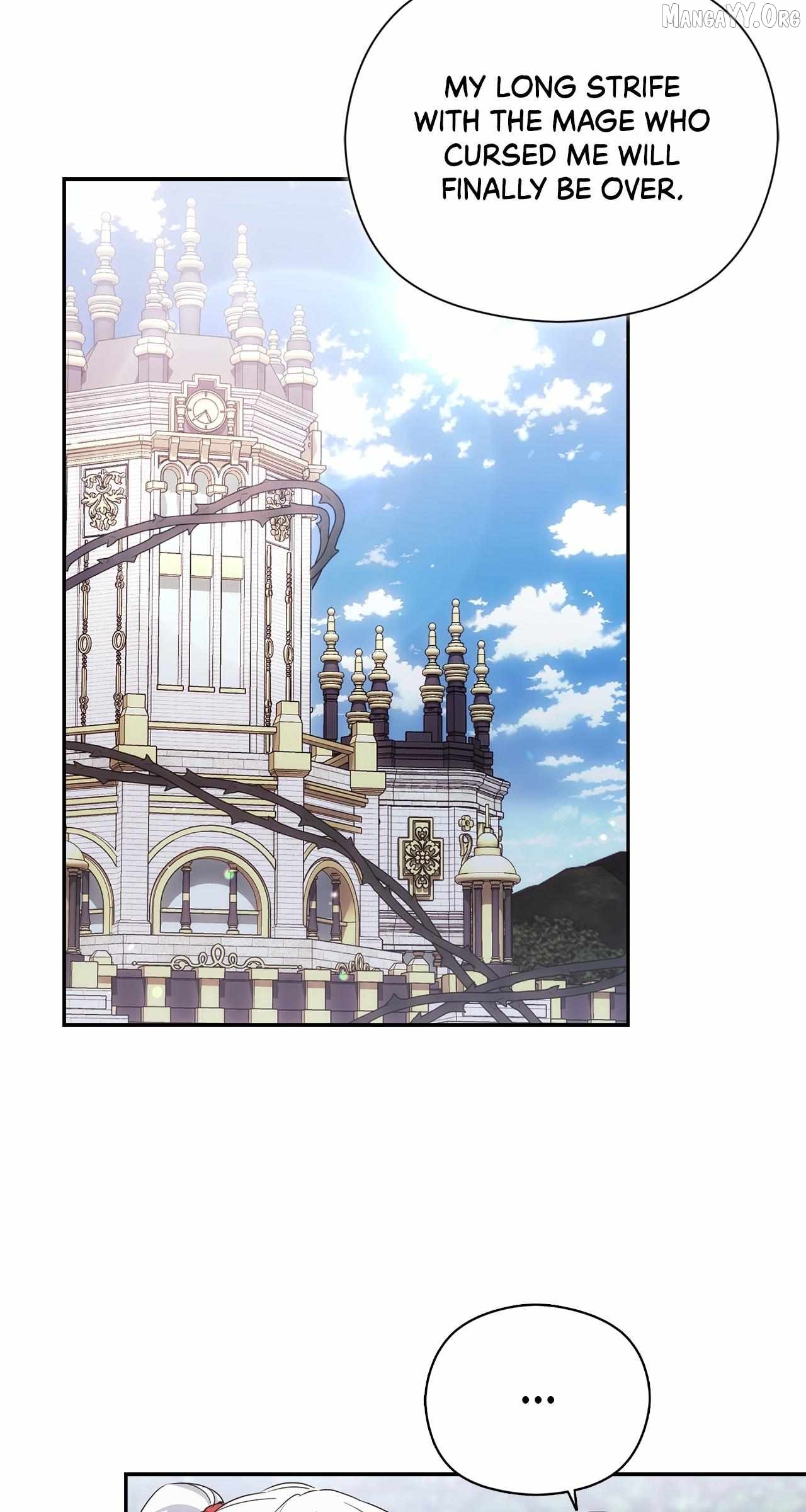 The Princess in The Henhouse (Official) Chapter 60 - page 5