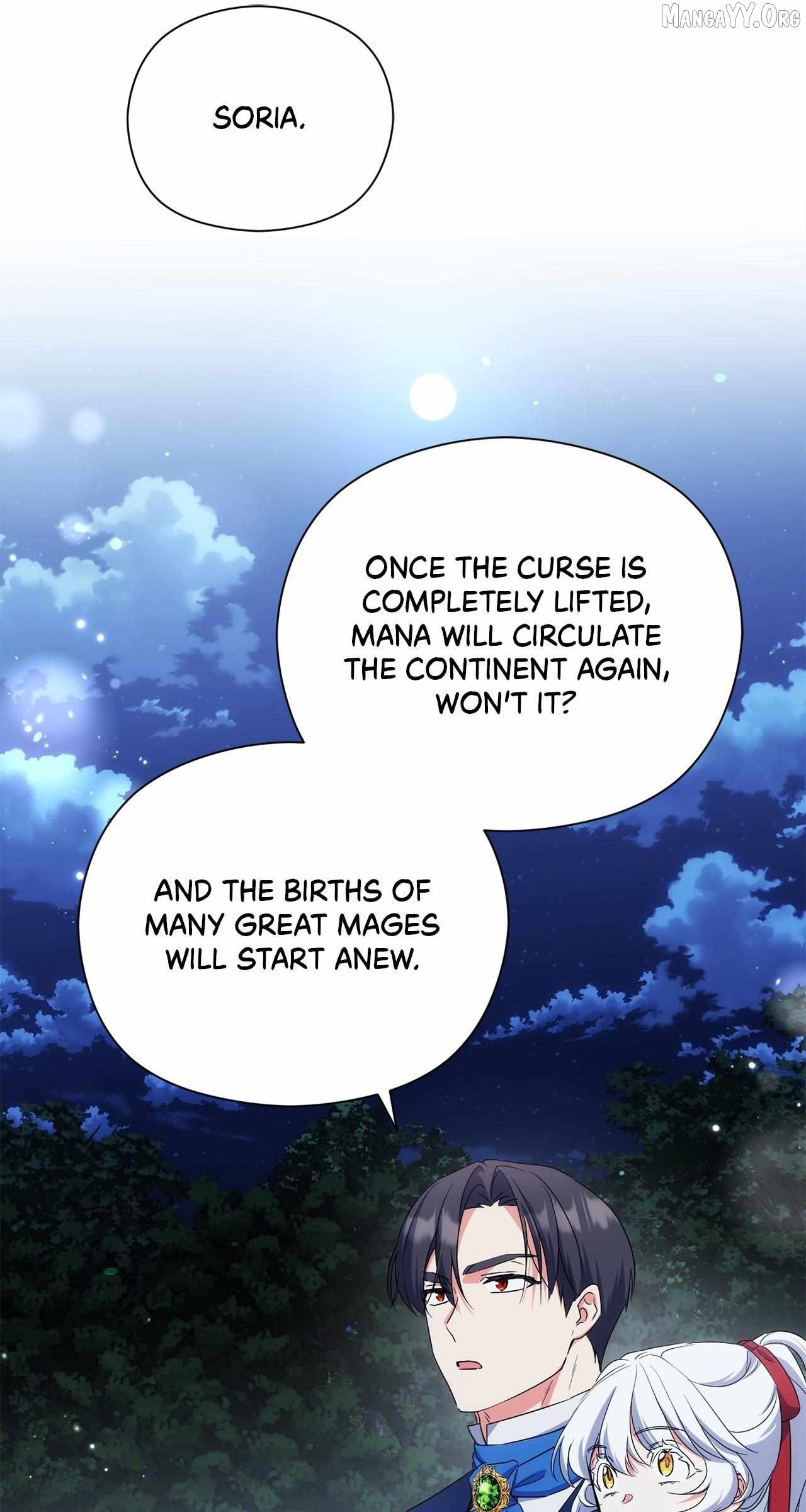 The Princess in The Henhouse (Official) Chapter 60 - page 56