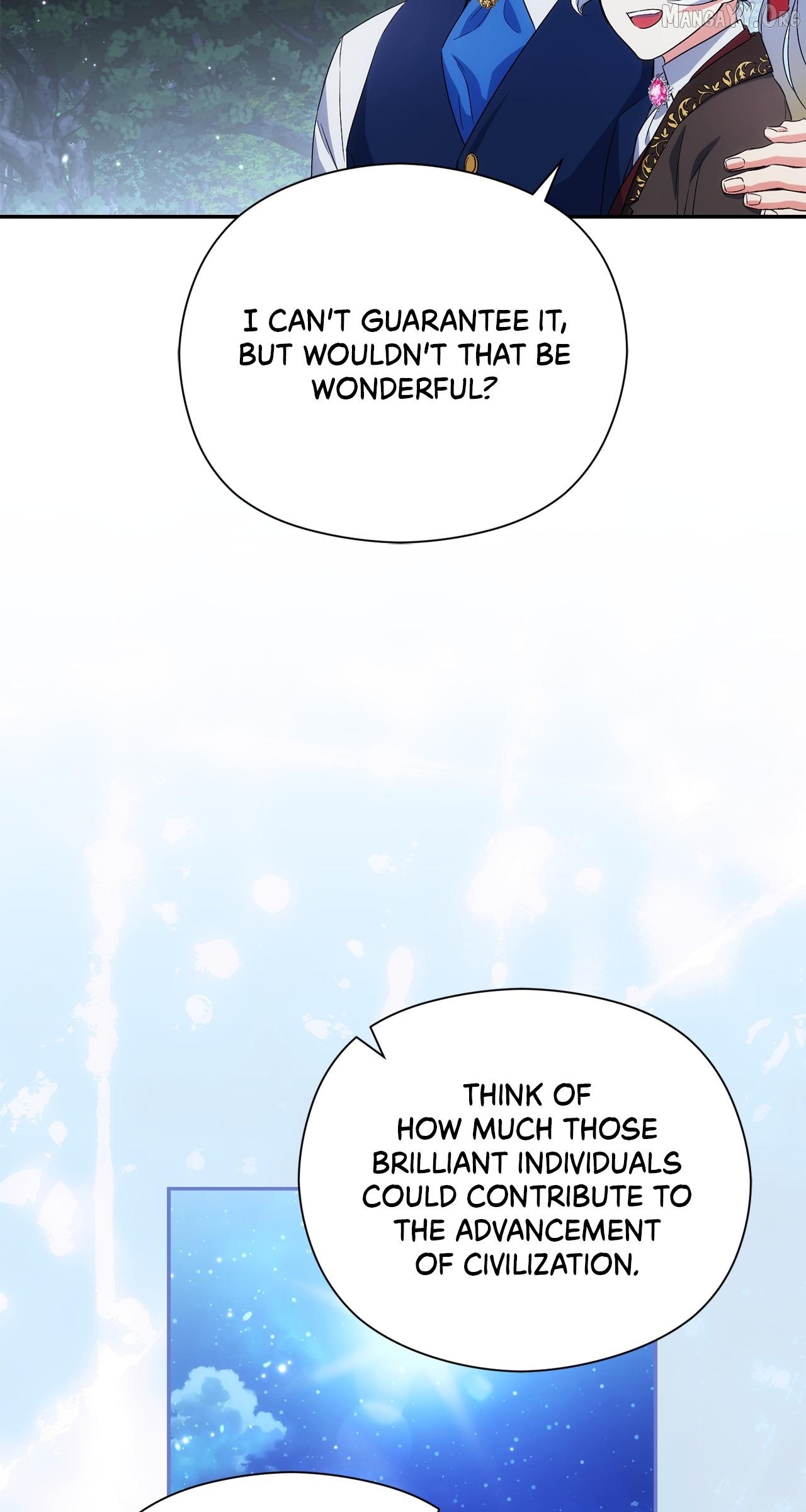 The Princess in The Henhouse (Official) Chapter 60 - page 57