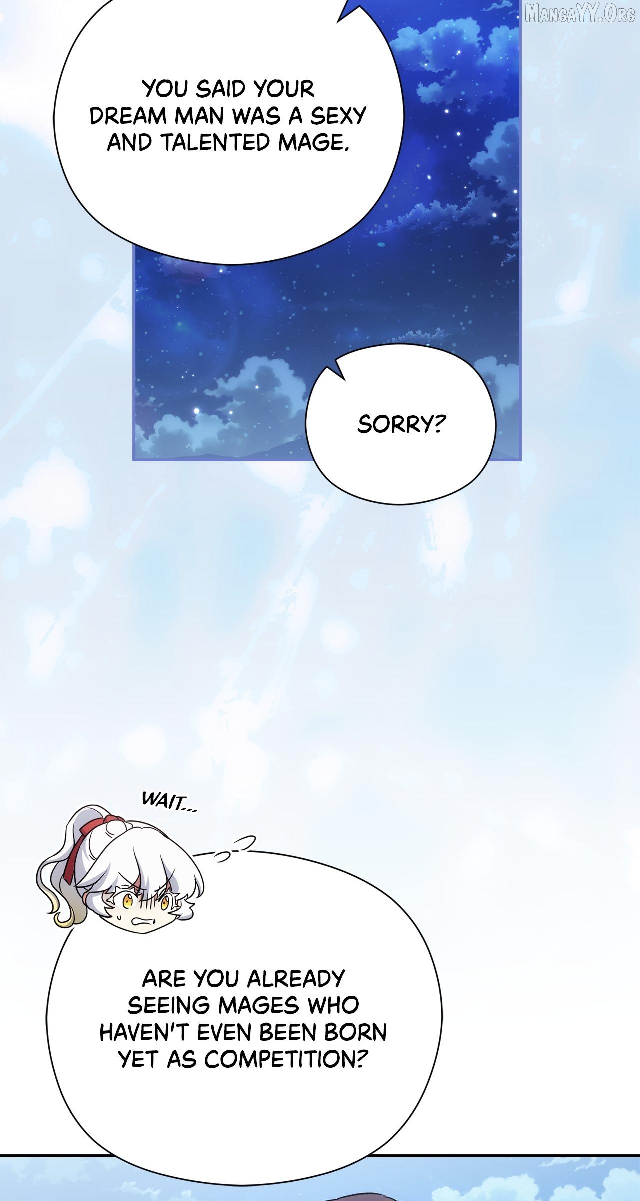 The Princess in The Henhouse (Official) Chapter 60 - page 58