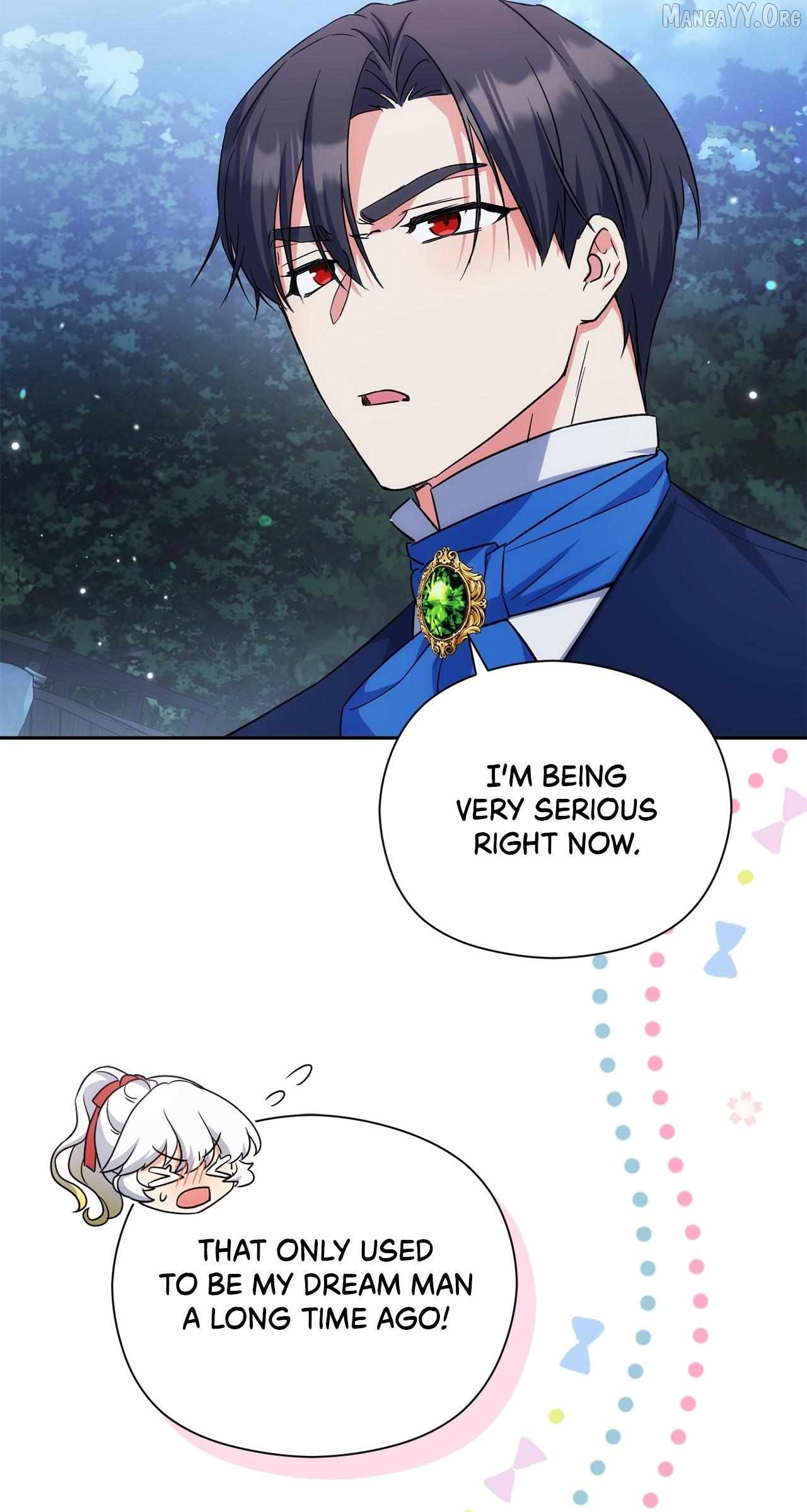 The Princess in The Henhouse (Official) Chapter 60 - page 59