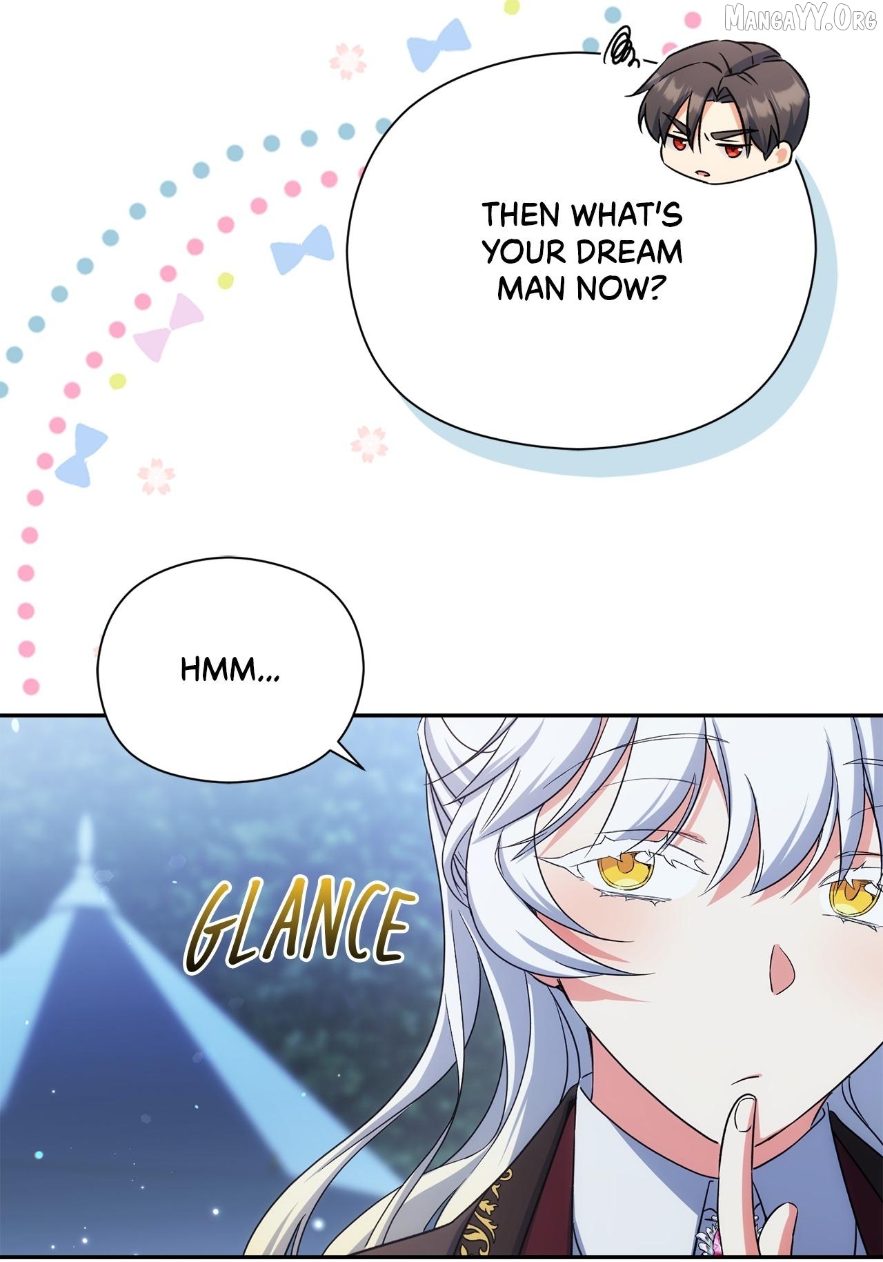 The Princess in The Henhouse (Official) Chapter 60 - page 60