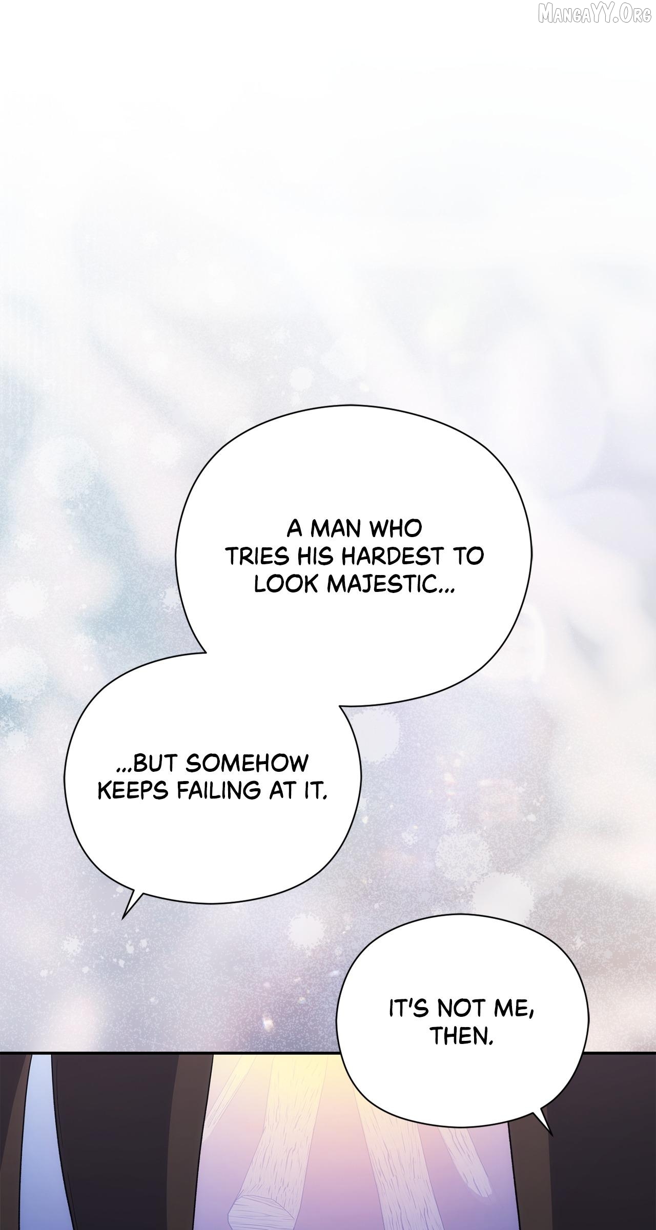 The Princess in The Henhouse (Official) Chapter 60 - page 61