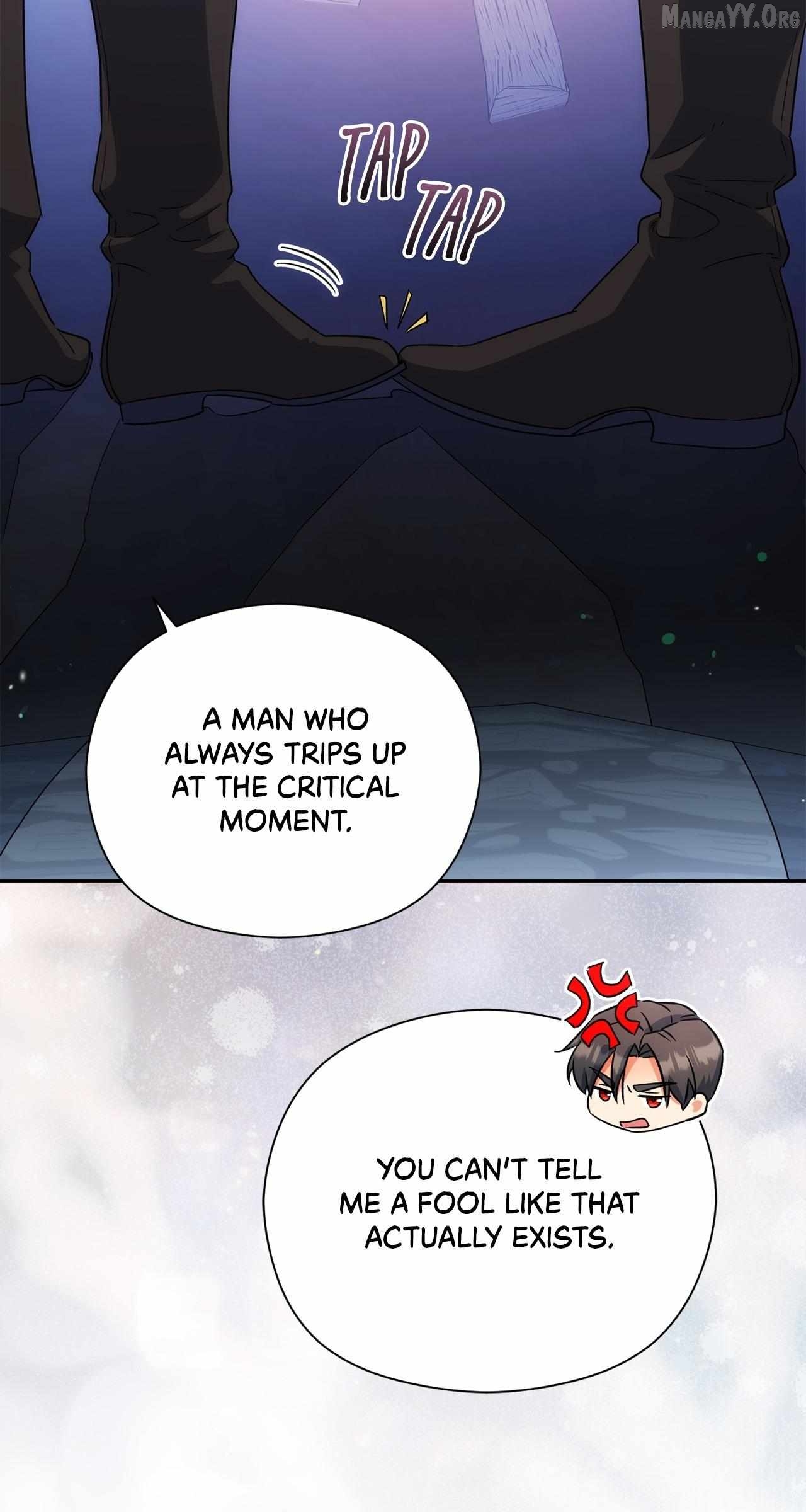 The Princess in The Henhouse (Official) Chapter 60 - page 62