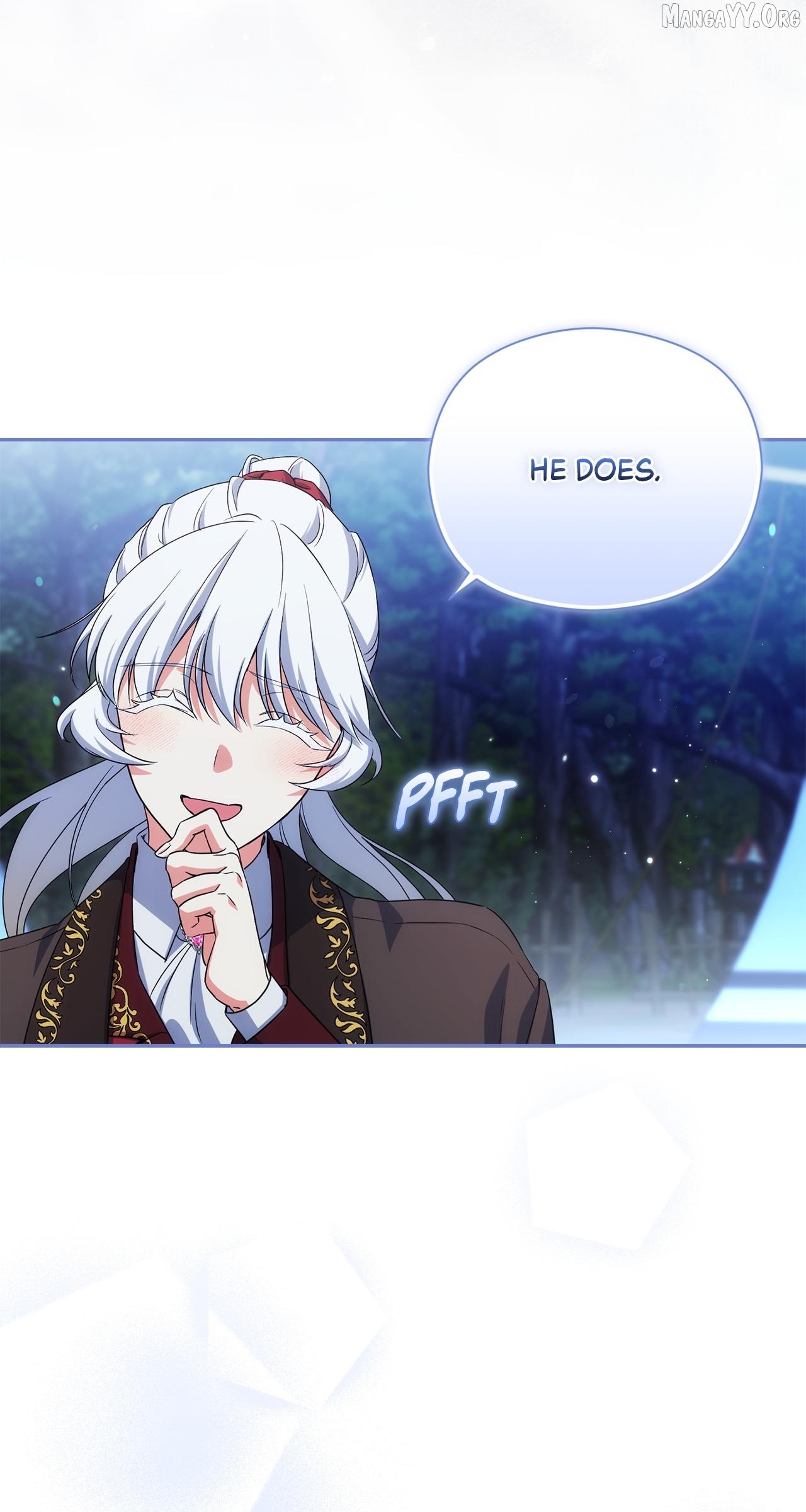The Princess in The Henhouse (Official) Chapter 60 - page 63