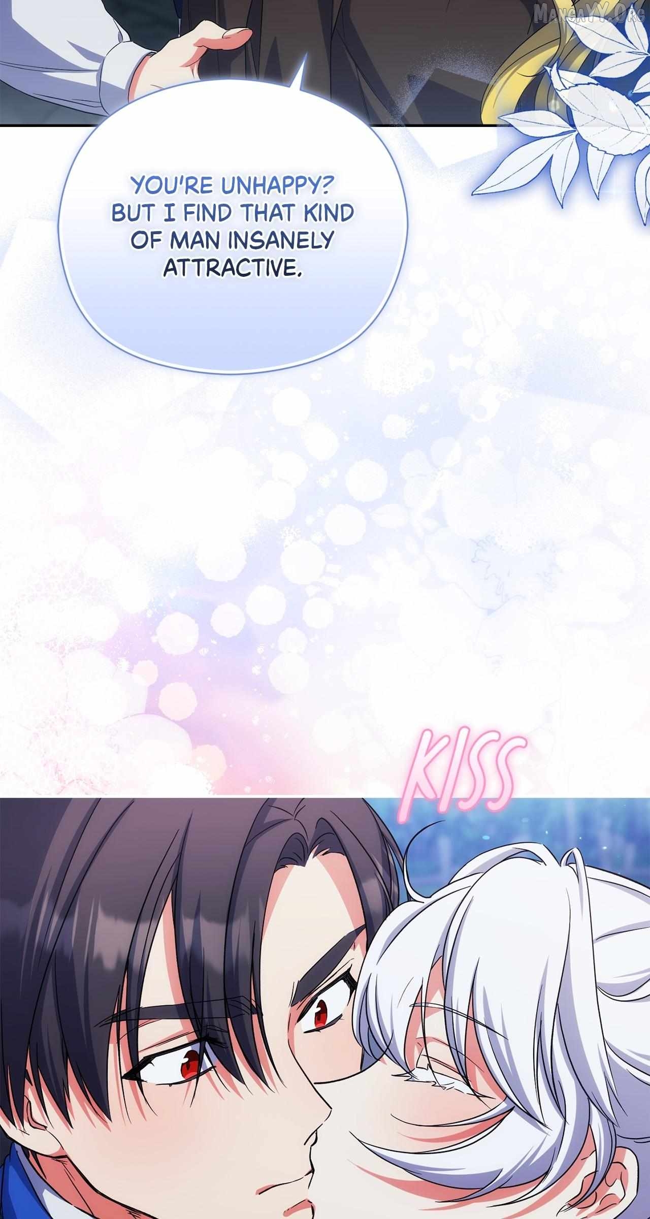 The Princess in The Henhouse (Official) Chapter 60 - page 65