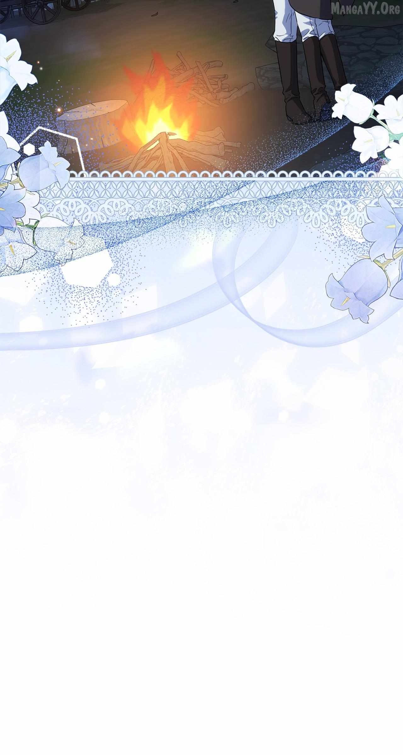 The Princess in The Henhouse (Official) Chapter 60 - page 69