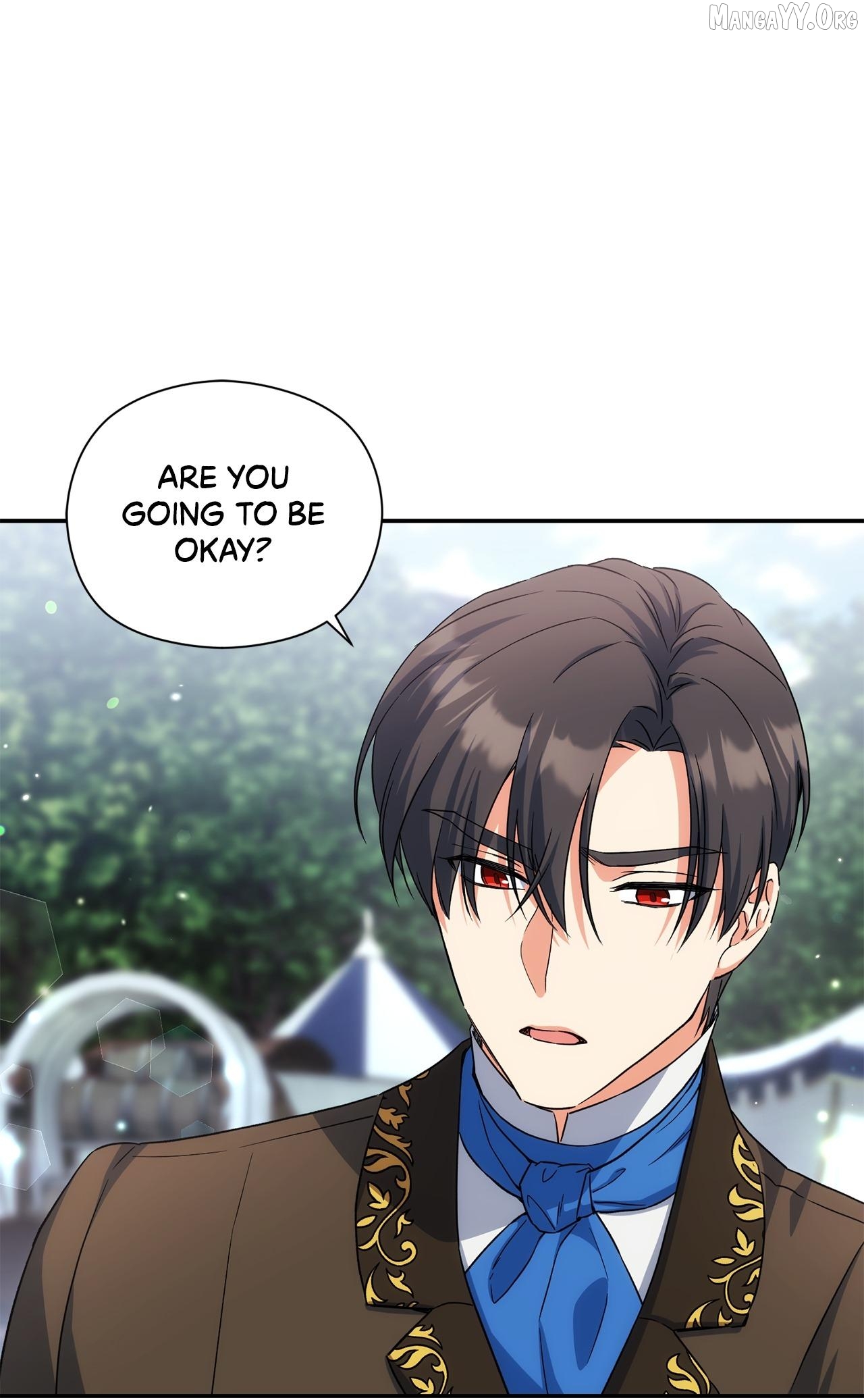 The Princess in The Henhouse (Official) Chapter 60 - page 7