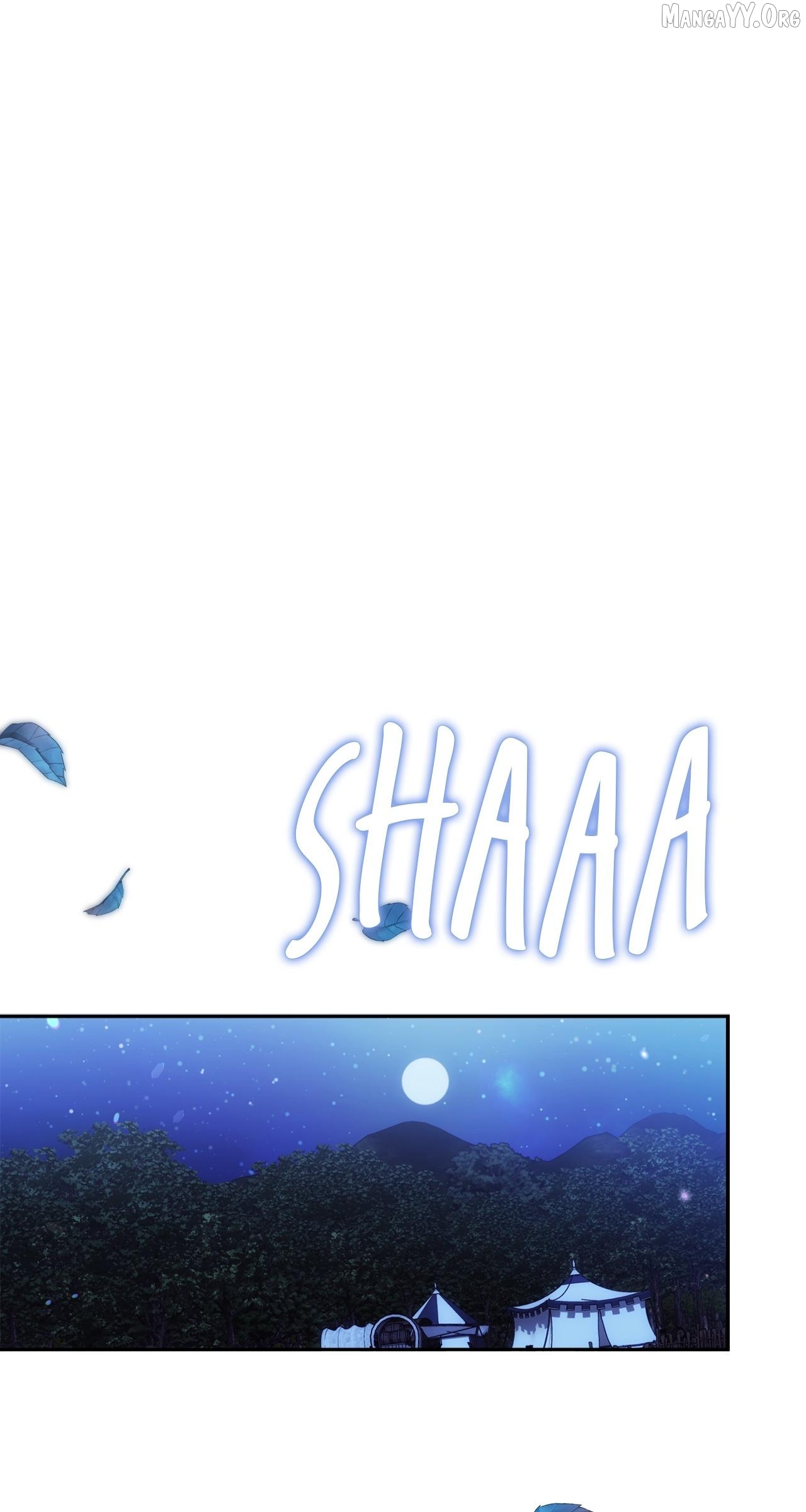 The Princess in The Henhouse (Official) Chapter 61 - page 1
