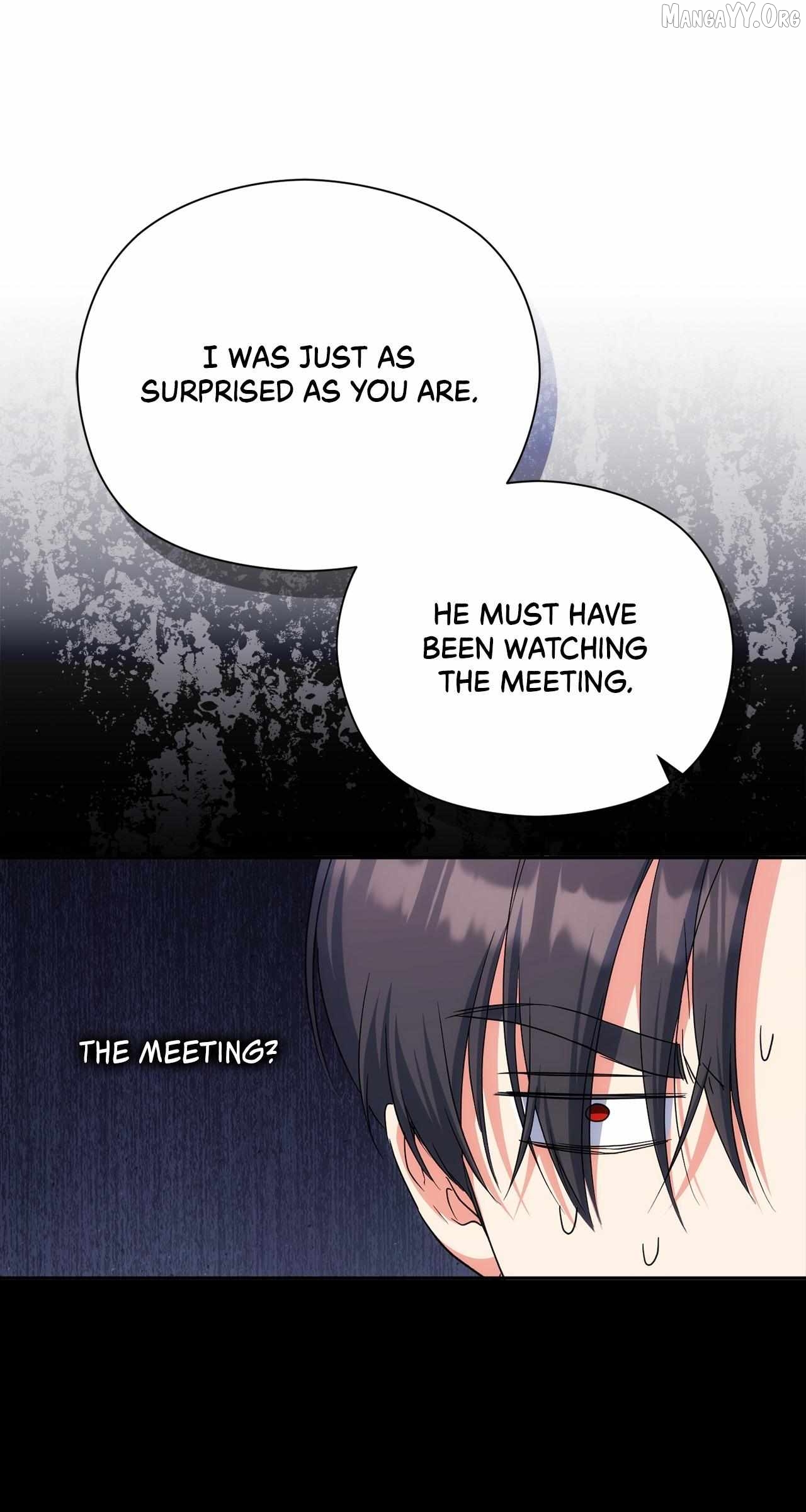 The Princess in The Henhouse (Official) Chapter 61 - page 10