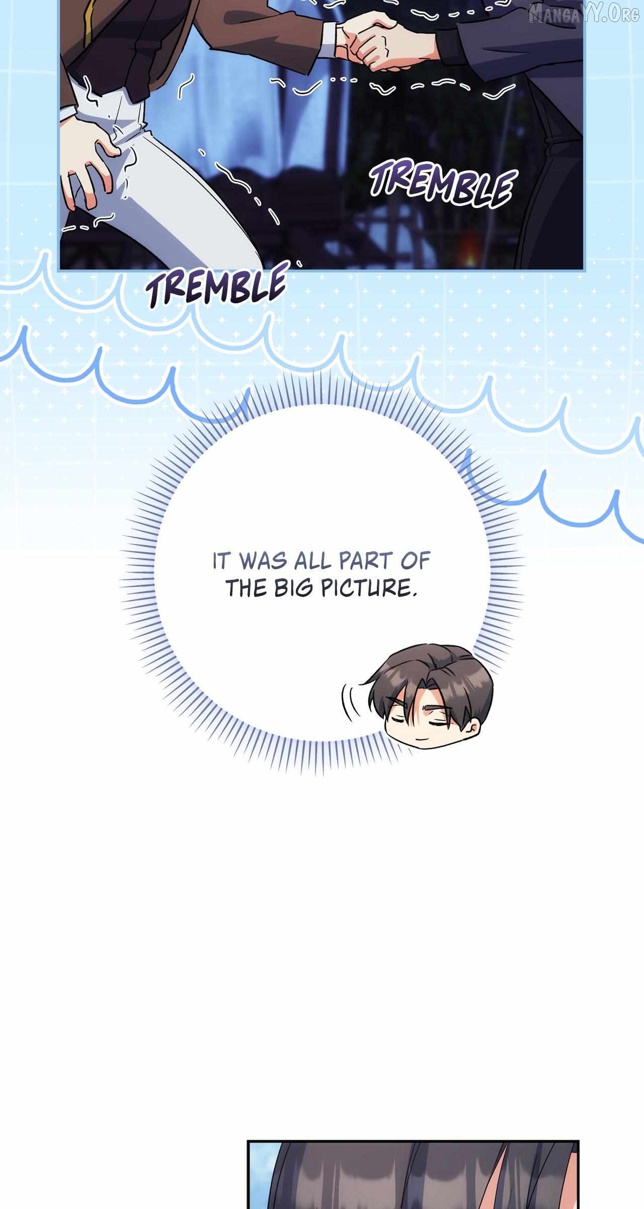 The Princess in The Henhouse (Official) Chapter 61 - page 20