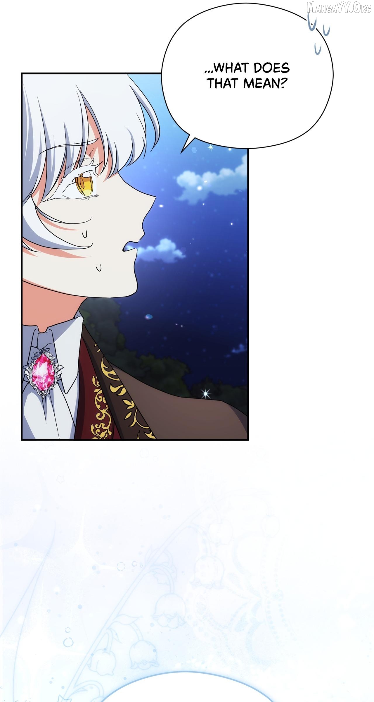 The Princess in The Henhouse (Official) Chapter 61 - page 25
