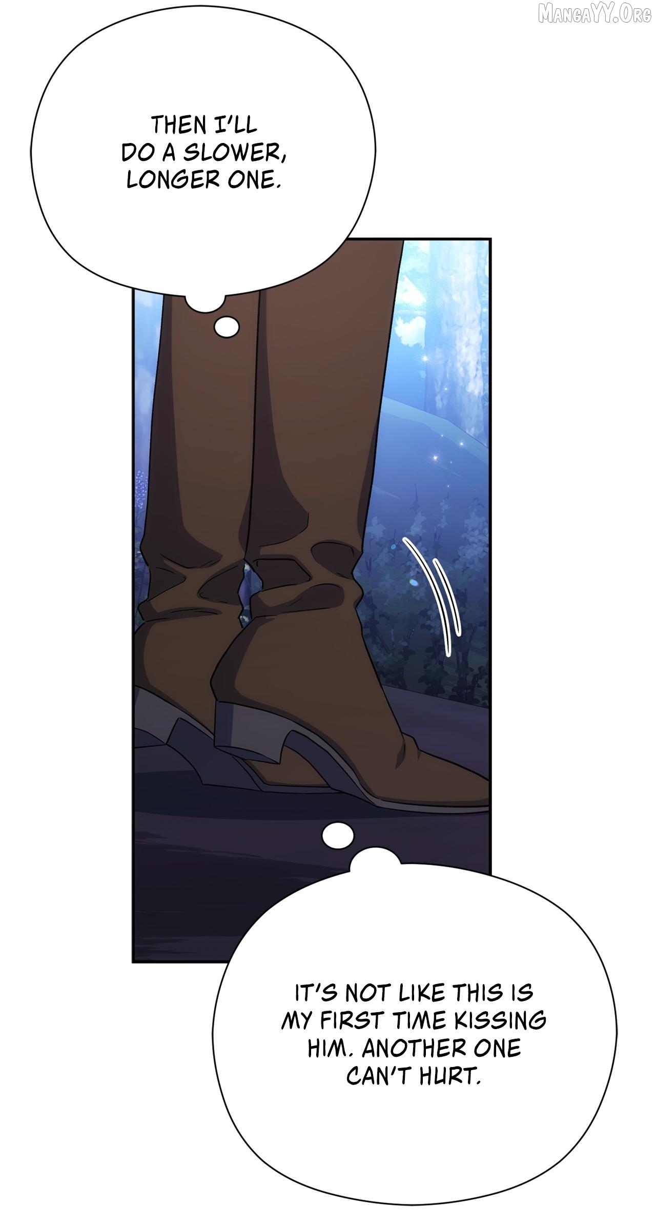 The Princess in The Henhouse (Official) Chapter 61 - page 32