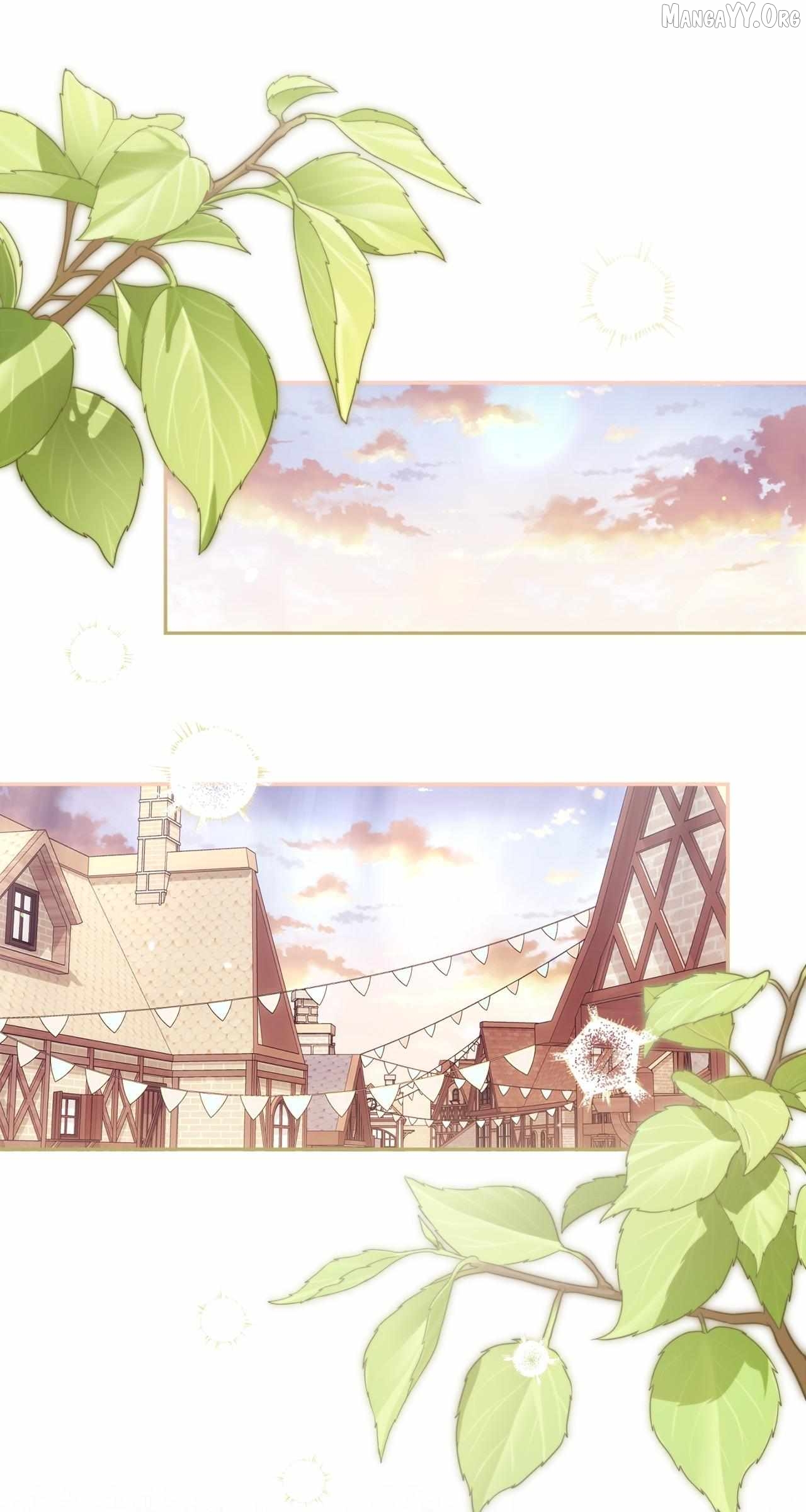 The Princess in The Henhouse (Official) Chapter 61 - page 42